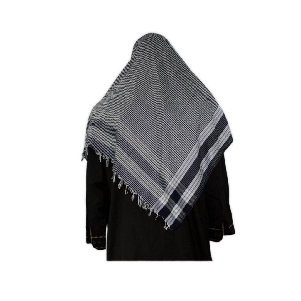 Großes Tuch - Shimagh Shemagh 120x120cm Oriental-Style | Oriental-Style