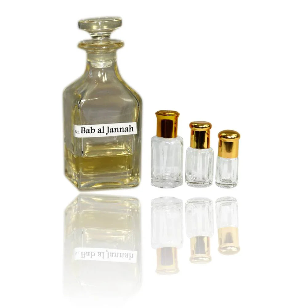 Parfümöl Bab Al Jannah von Swiss Arabian - Parfüm ohne Alkohol Swiss Arabian | Oriental-Style