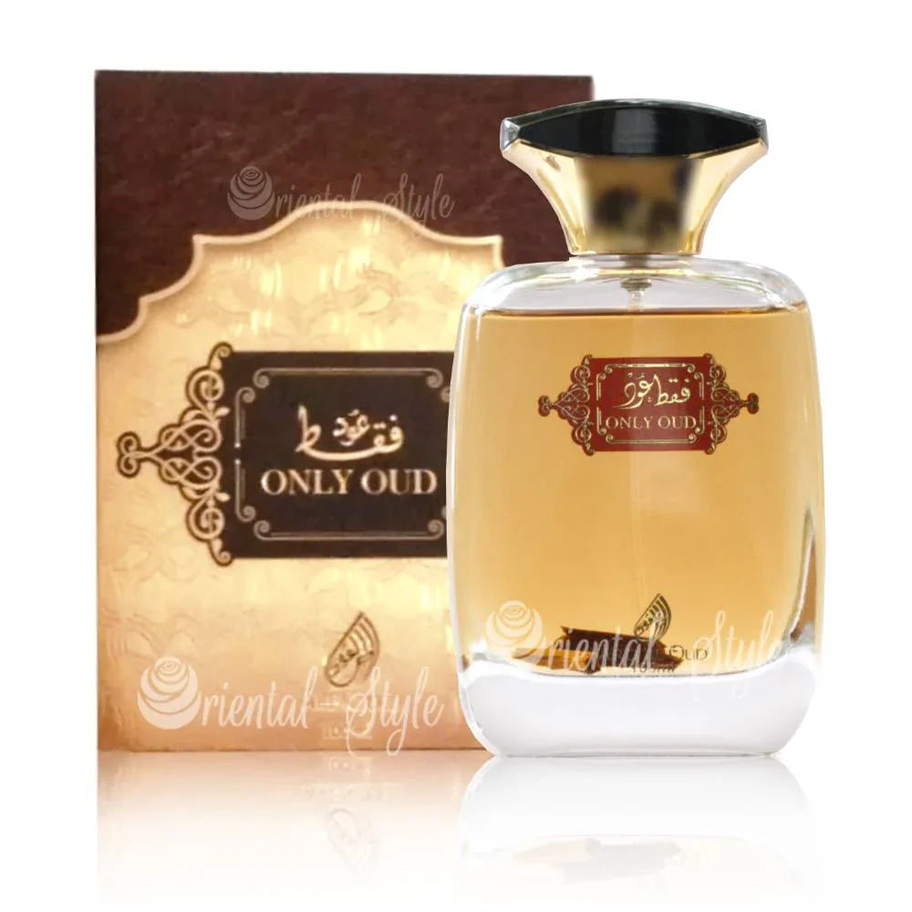 Only Oud Eau de Parfum 100ml Spray Oriental-Style | Oriental-Style
