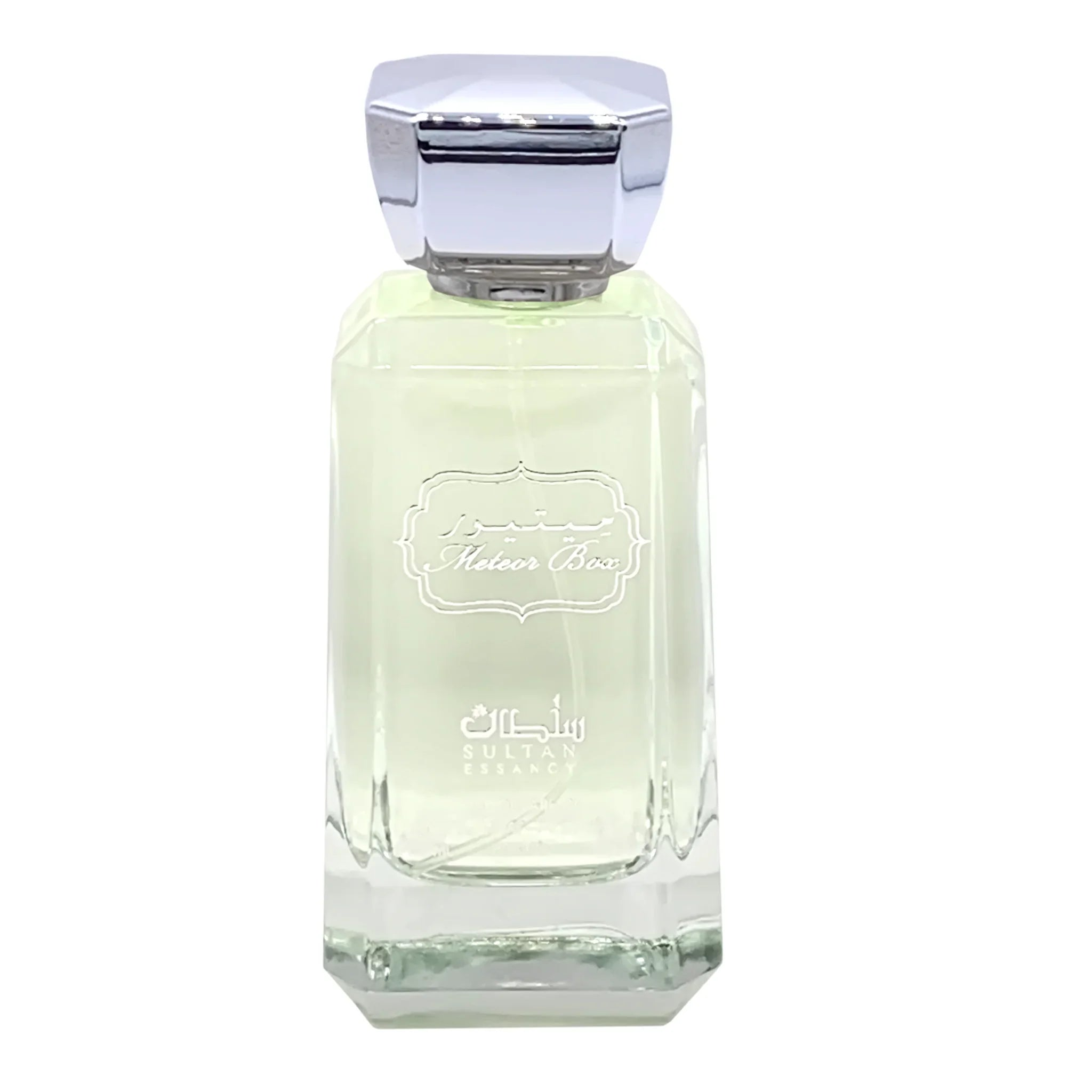 Meteor Eau de Parfum 100ml Sultan Essancy Sultan Essancy | Oriental-Style