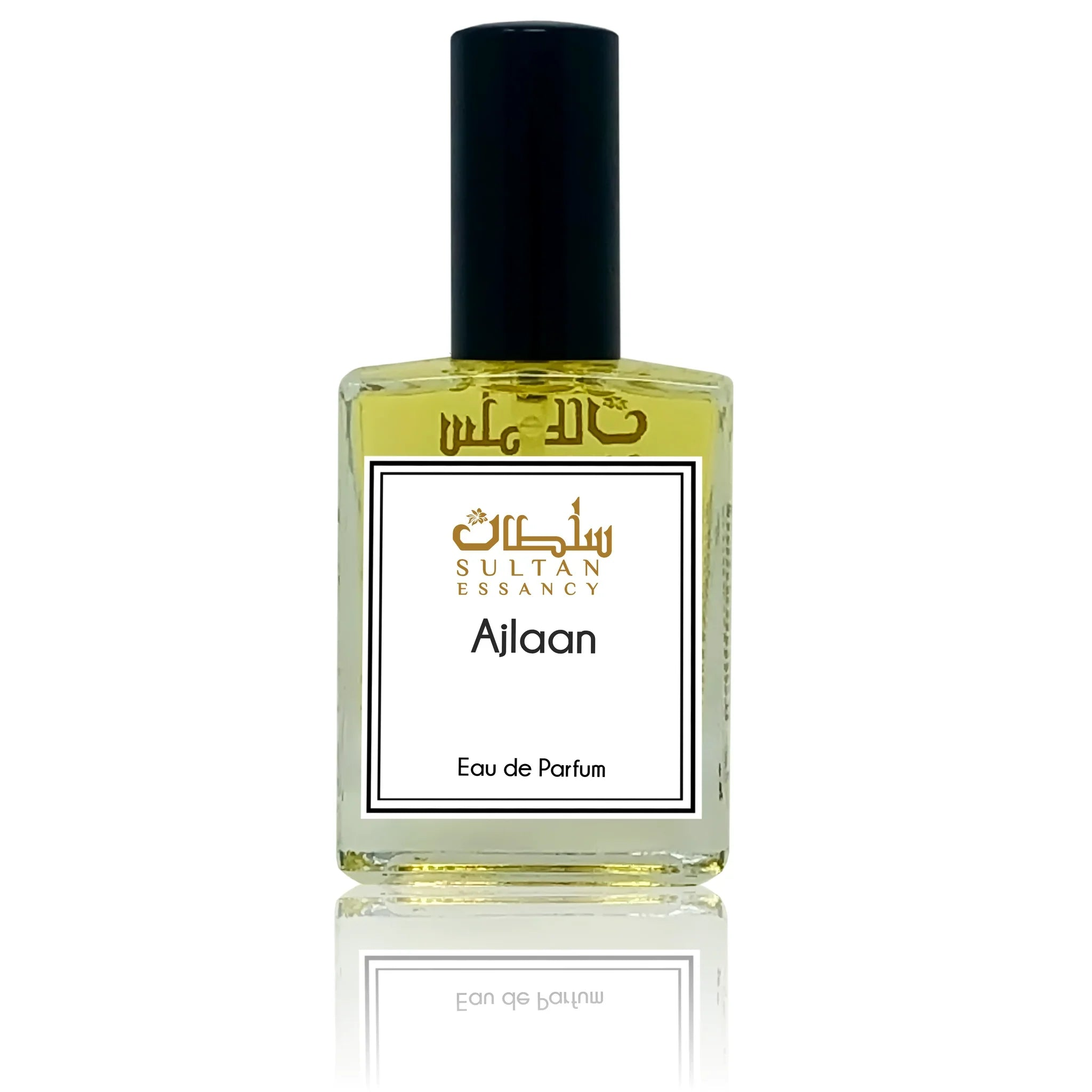 Parfüm Ajlaan Eau de Perfume Spray Sultan Essancy Sultan Essancy | Oriental-Style