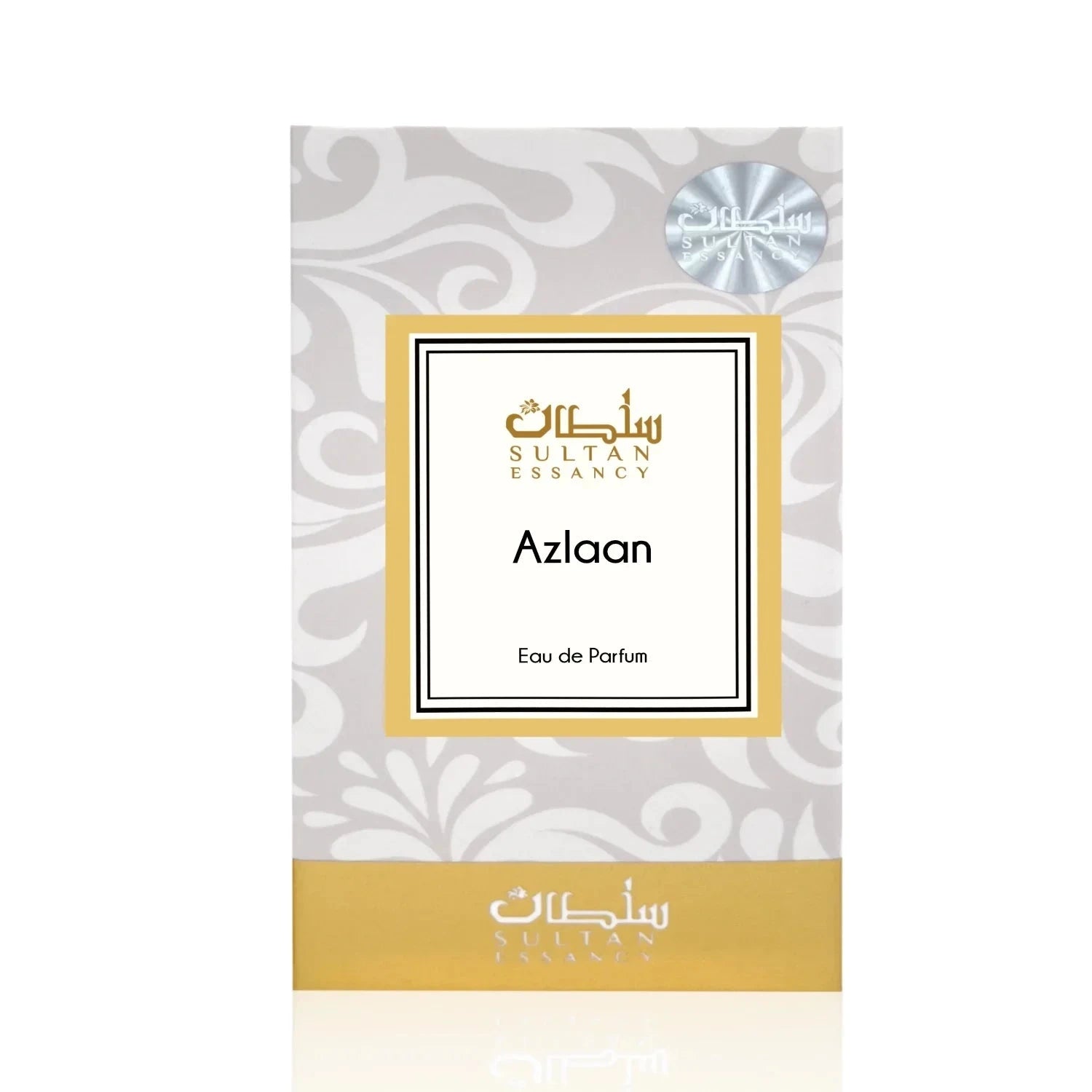 Parfüm Azlaan Eau de Perfume Spray Sultan Essancy Sultan Essancy | Oriental-Style
