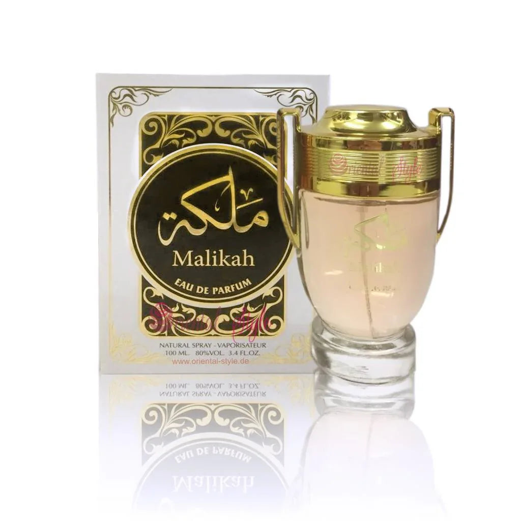 Ahlaam - Malikah Ard Al Zaafaran Eau de Parfum 100ml Spray Ard Al Zaafaran | Oriental-Style