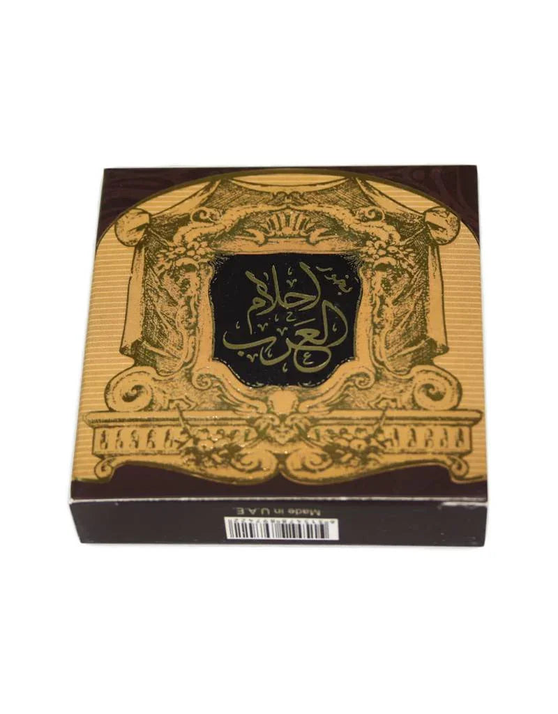 Ard Al Zaafaran Ahlam Al Arab Bakhoor Räucherwerk (40g) Ard Al Zaafaran | Oriental-Style