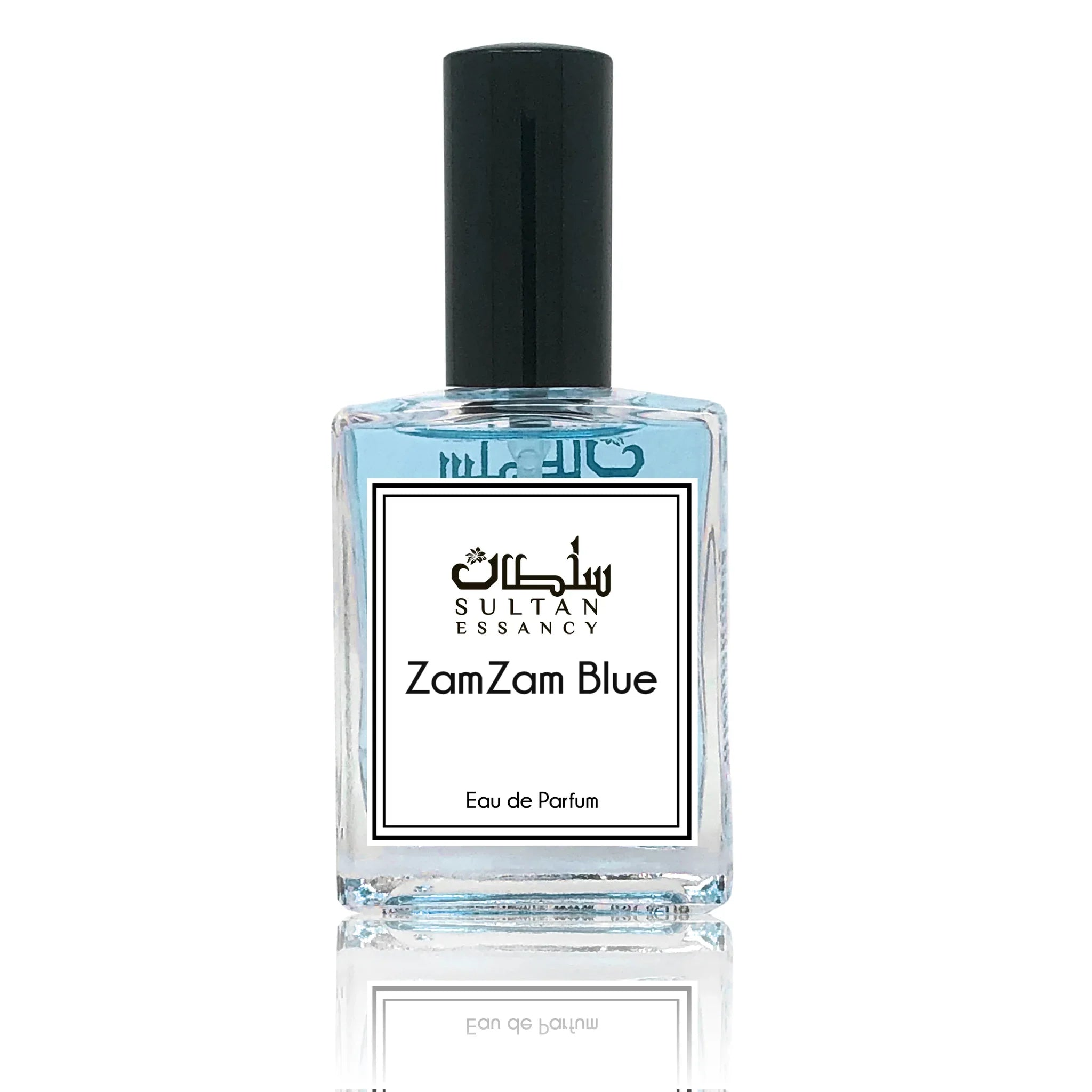 Parfüm ZamZam Blue Eau de Perfume Spray Sultan Essancy Sultan Essancy | Oriental-Style