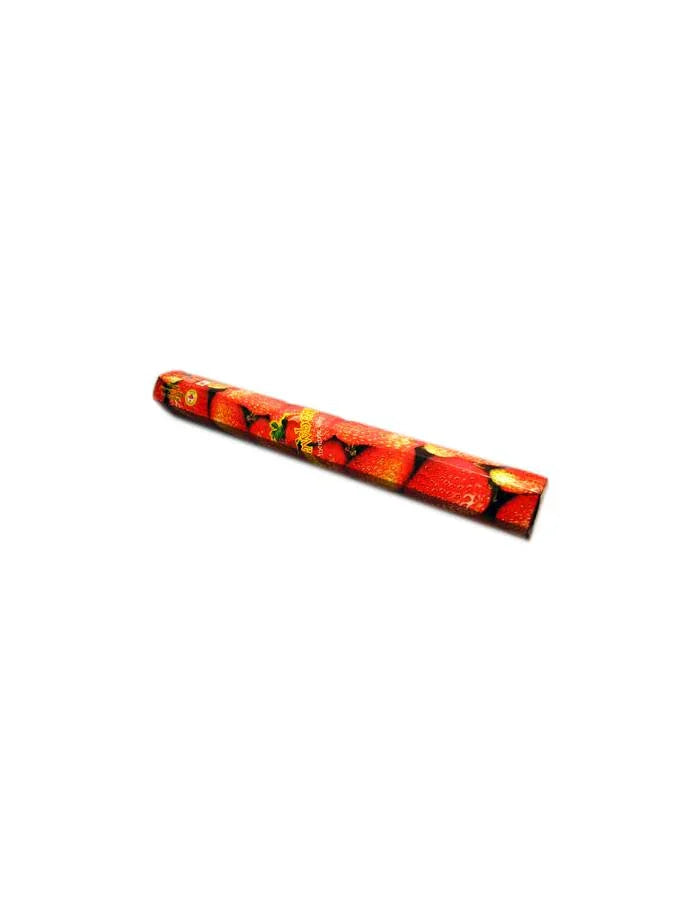 Räucherstäbchen Erdbeere zum Räuchern (20g) Dhawal Incense | Oriental-Style