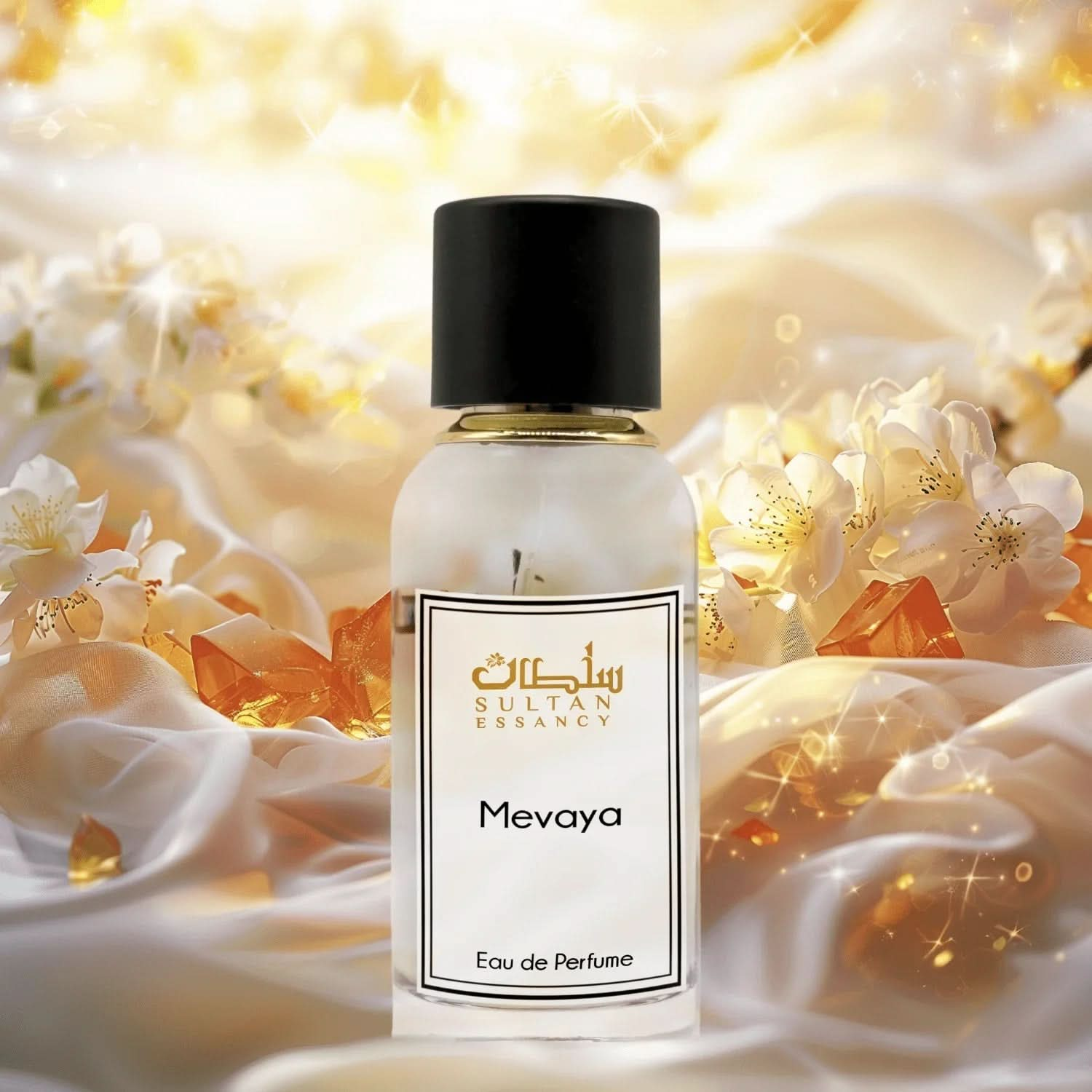 Parfüm Mevaya Eau de Perfume Spray Sultan Essancy Sultan Essancy | Oriental-Style