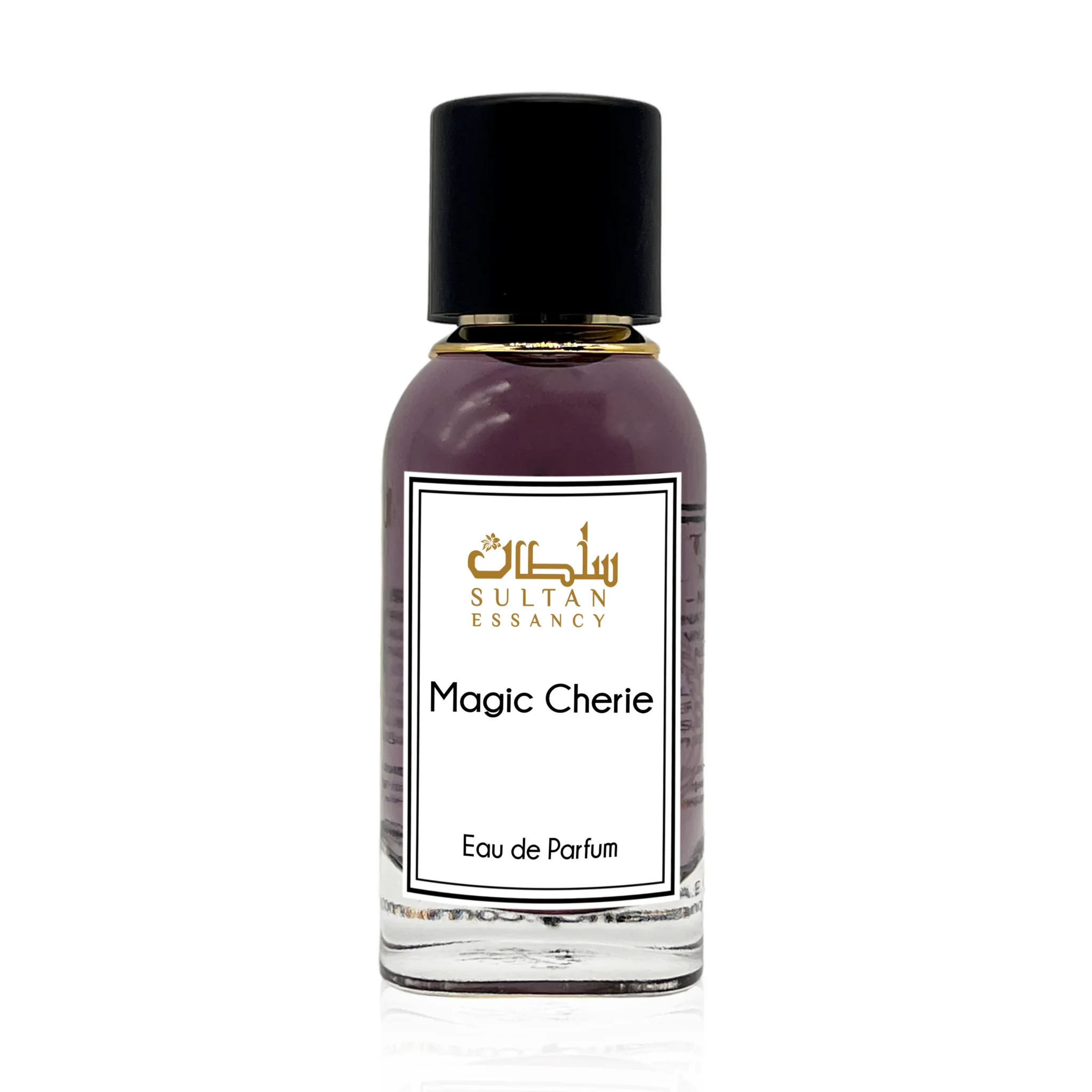 Parfüm Magic Cherie Eau de Perfume Spray Sultan Essancy Sultan Essancy | Oriental-Style