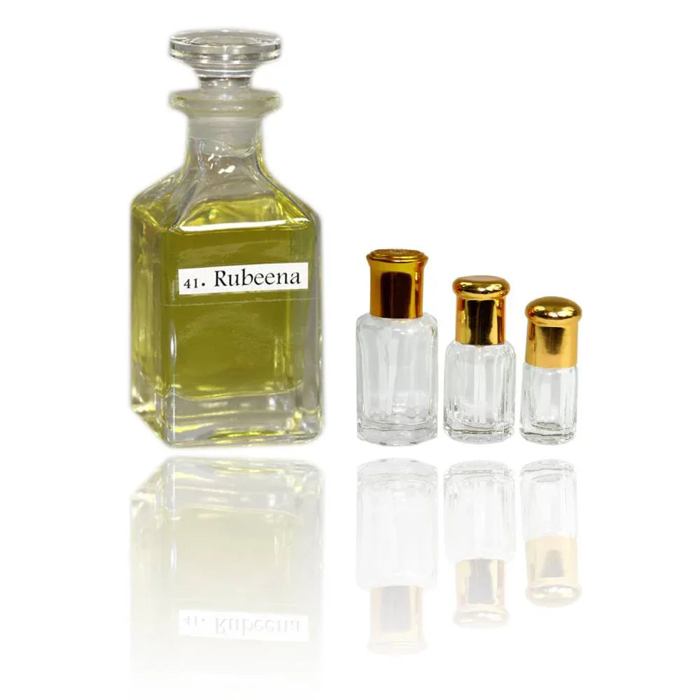 Parfümöl Rubeena - Parfüm ohne Alkohol von Swiss Arabian Swiss Arabian | Oriental-Style