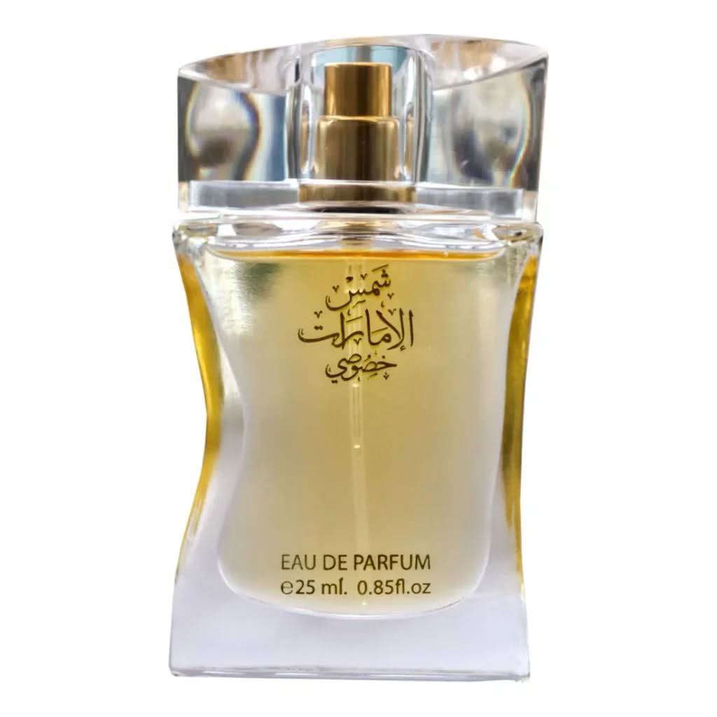 Shams Al Emarat Khususi Eau de Parfum 100ml Spray – Duft von Ard Al Zaafaran Perfumes | oriental - style.de