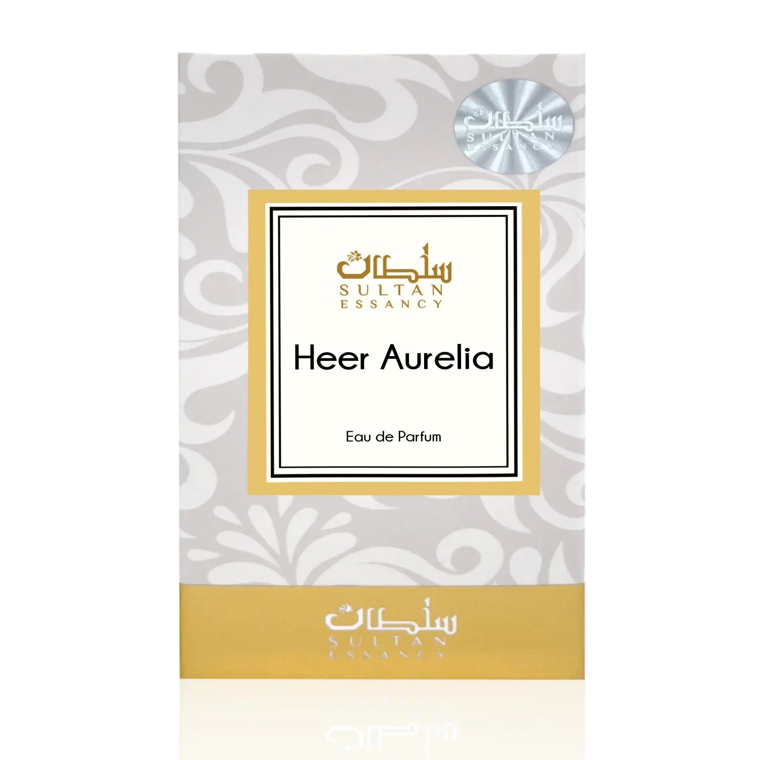 Parfüm Heer Aurelia Eau de Perfume Spray Sultan Essancy Sultan Essancy | Oriental-Style