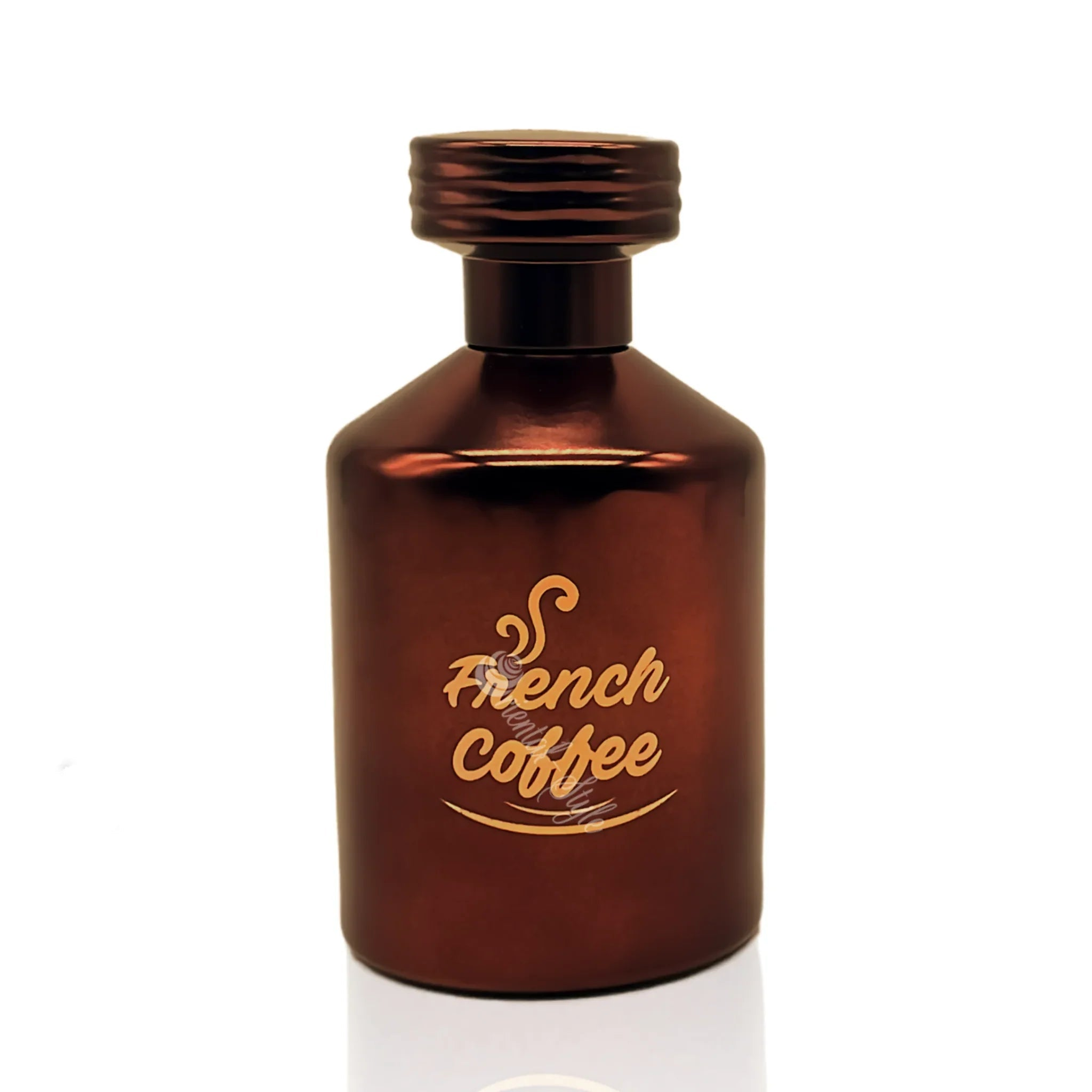 French Coffee Al Rehab Eau de Parfum 100ml Parfüm Spray Al Rehab | Oriental-Style