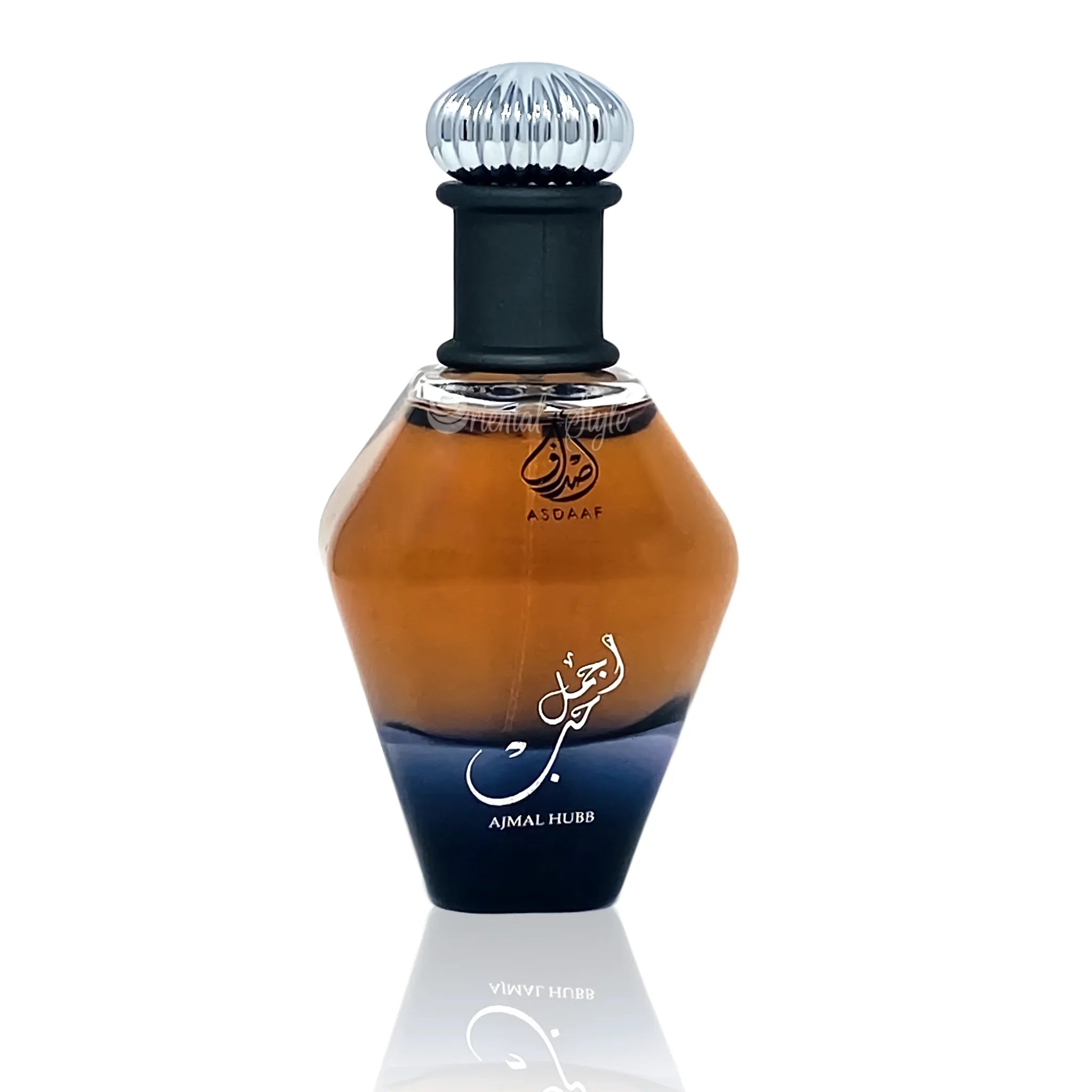 Ajmal Hubb Lattafa Asdaaf Eau de Parfum 100ml Parfüm Spray Lattafa | Oriental-Style