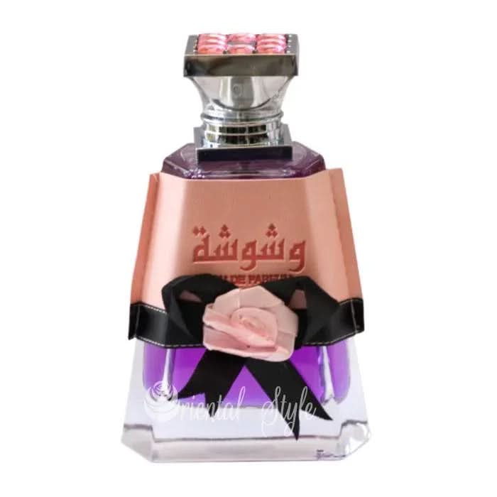 Washwashah Eau de Parfum 100ml Spray – Duft von Ard Al Zaafaran Perfumes | oriental - style.de
