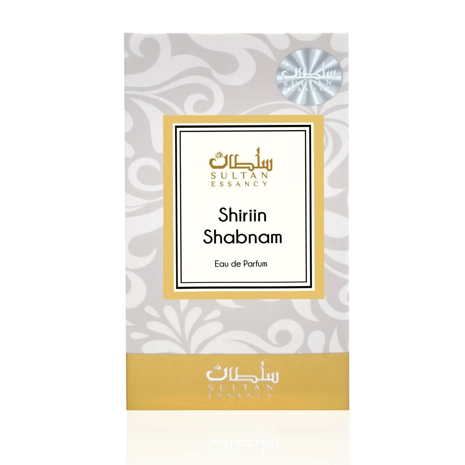 Parfüm Shiriin Shabnam Eau de Perfume Spray Sultan Essancy – Duft von Sultan Essancy | oriental - style.de