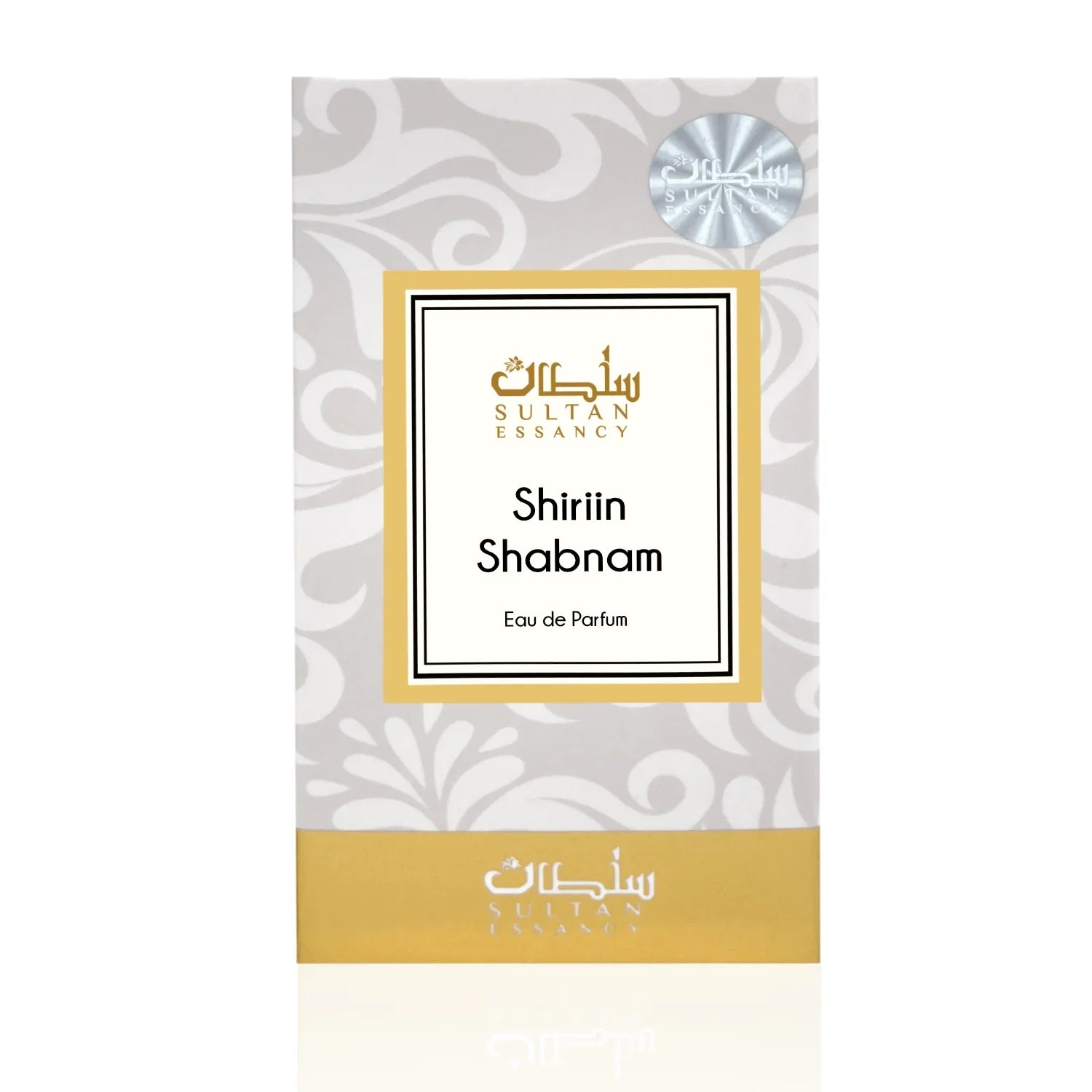 Parfüm Shiriin Shabnam Eau de Perfume Spray Sultan Essancy Sultan Essancy | Oriental-Style