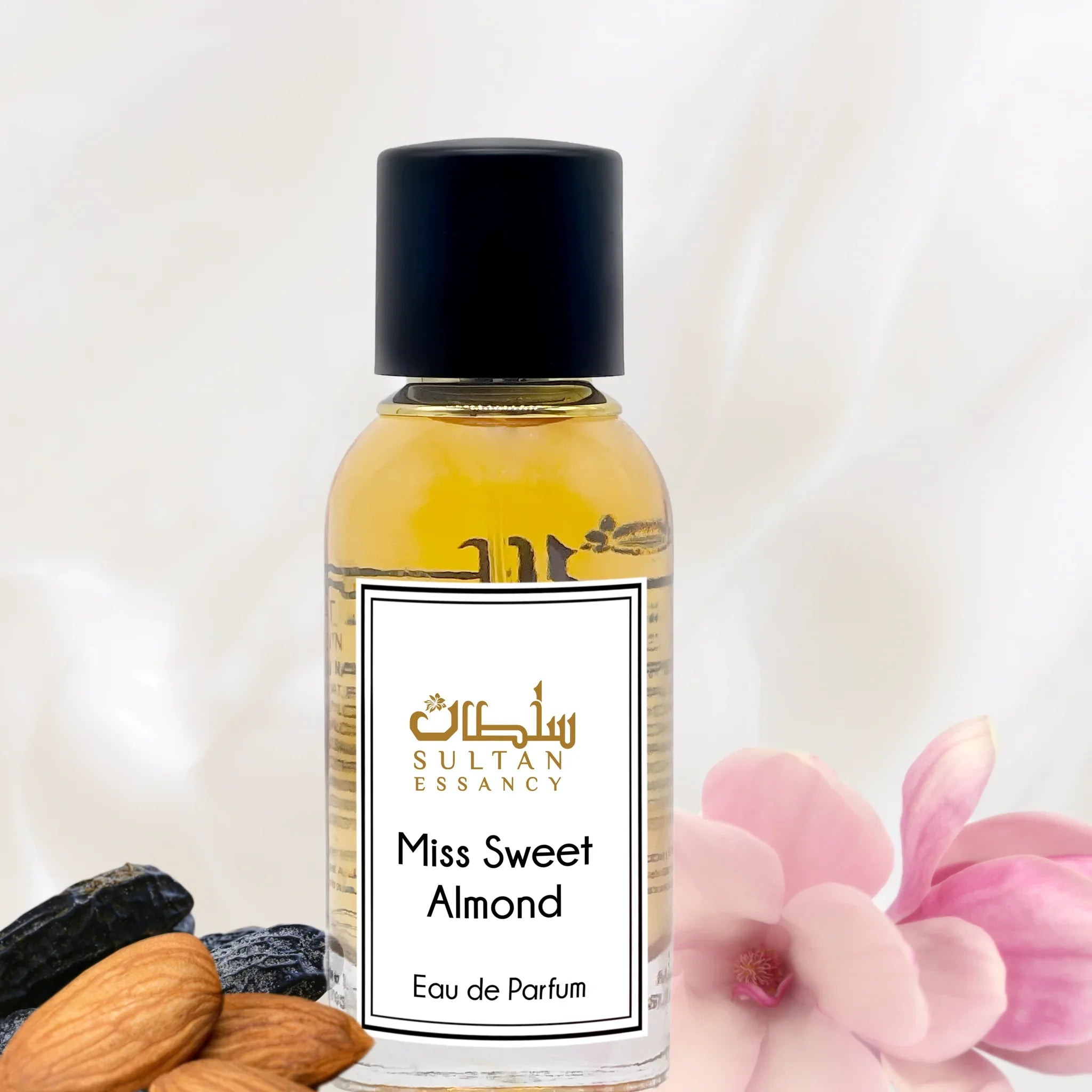 Parfüm Miss Sweet Almond Eau de Perfume Spray Sultan Essancy Sultan Essancy | Oriental-Style