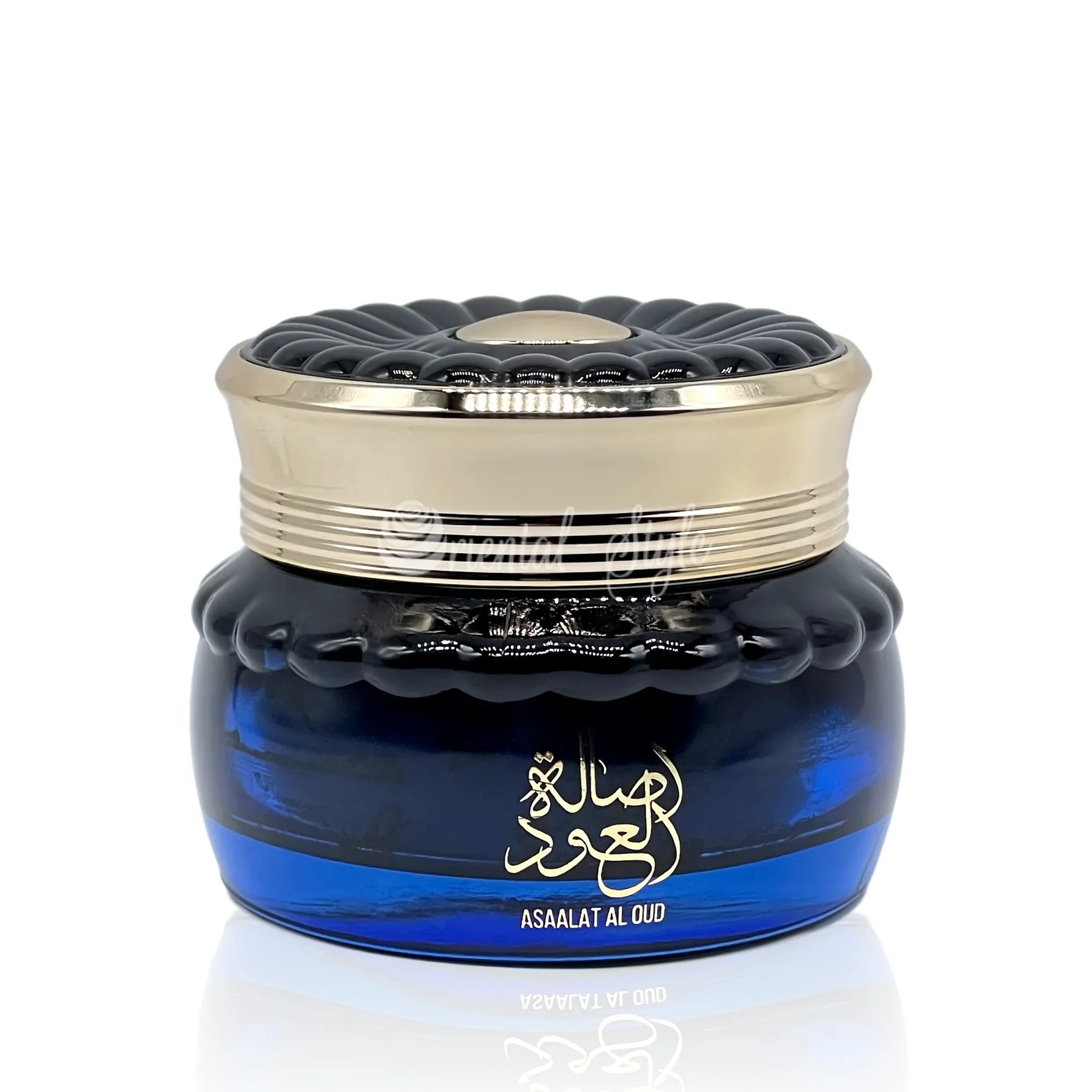 Bakhoor Bukhoor Asaalat Al Oud Räucherwerk 50g Ard Al Zaafaran | Oriental-Style