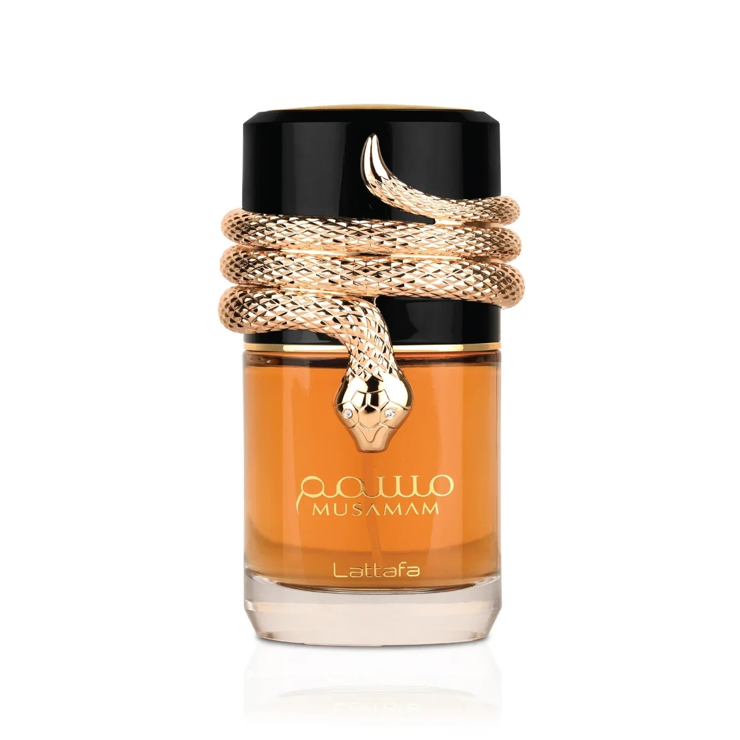 Musamam Intense Lattafa Eau de Parfum Parfüm Spray 100ml Lattafa | Oriental-Style
