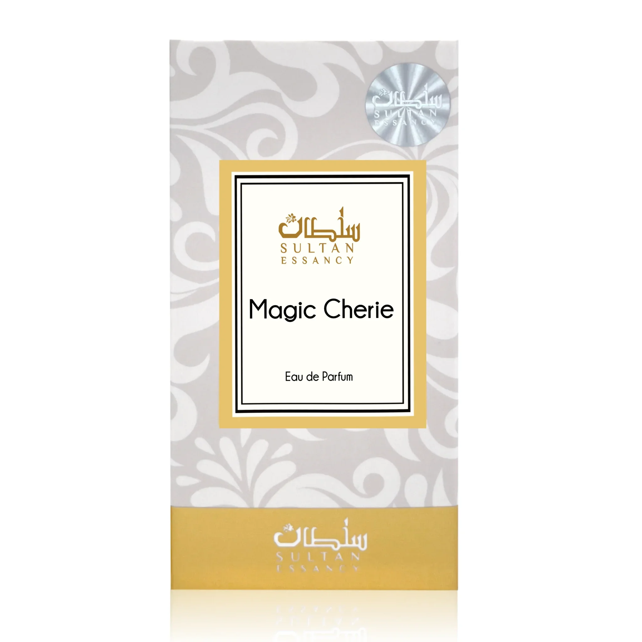 Parfüm Magic Cherie Eau de Perfume Spray Sultan Essancy Sultan Essancy | Oriental-Style