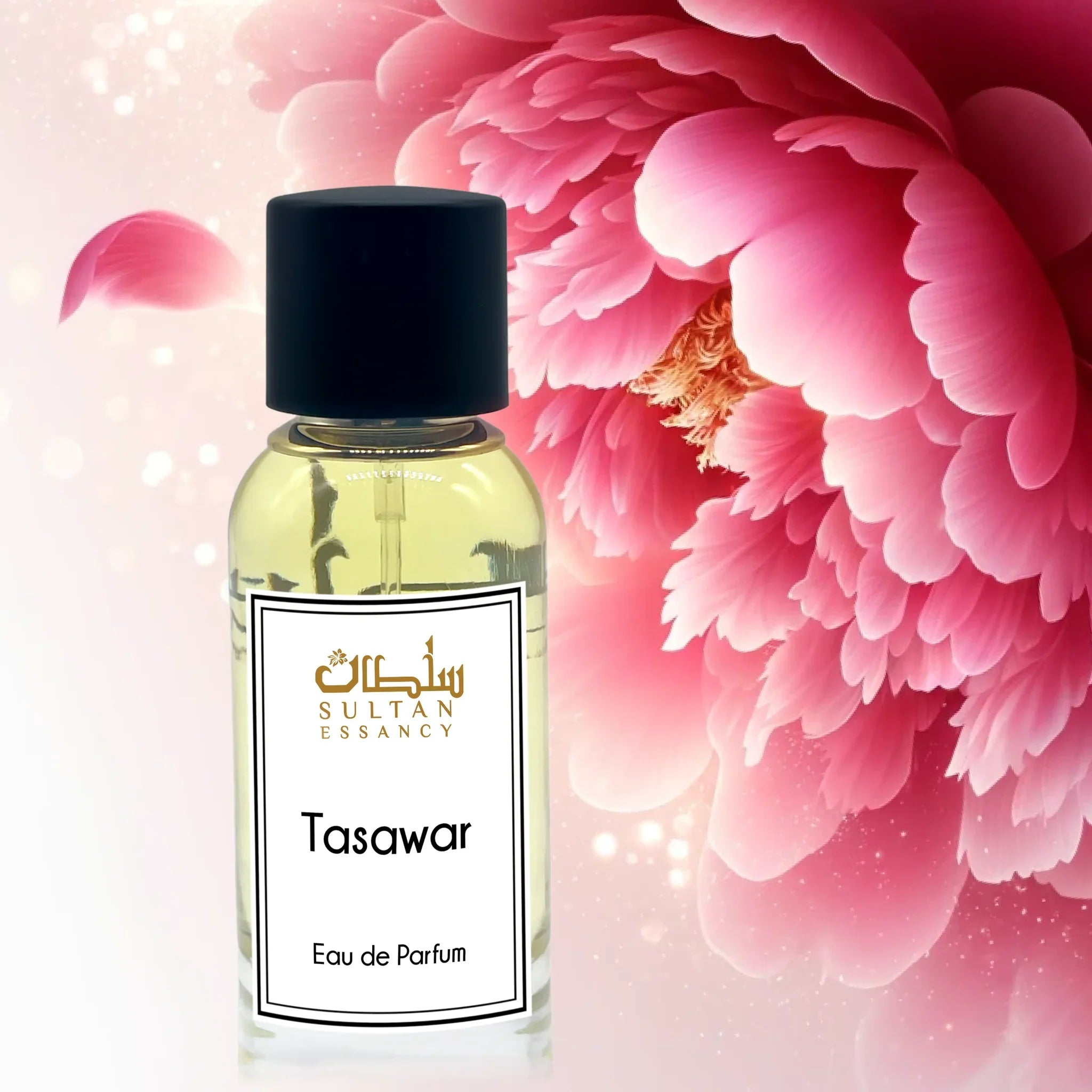 Parfüm Tasawar Eau de Perfume Spray Sultan Essancy Sultan Essancy | Oriental-Style