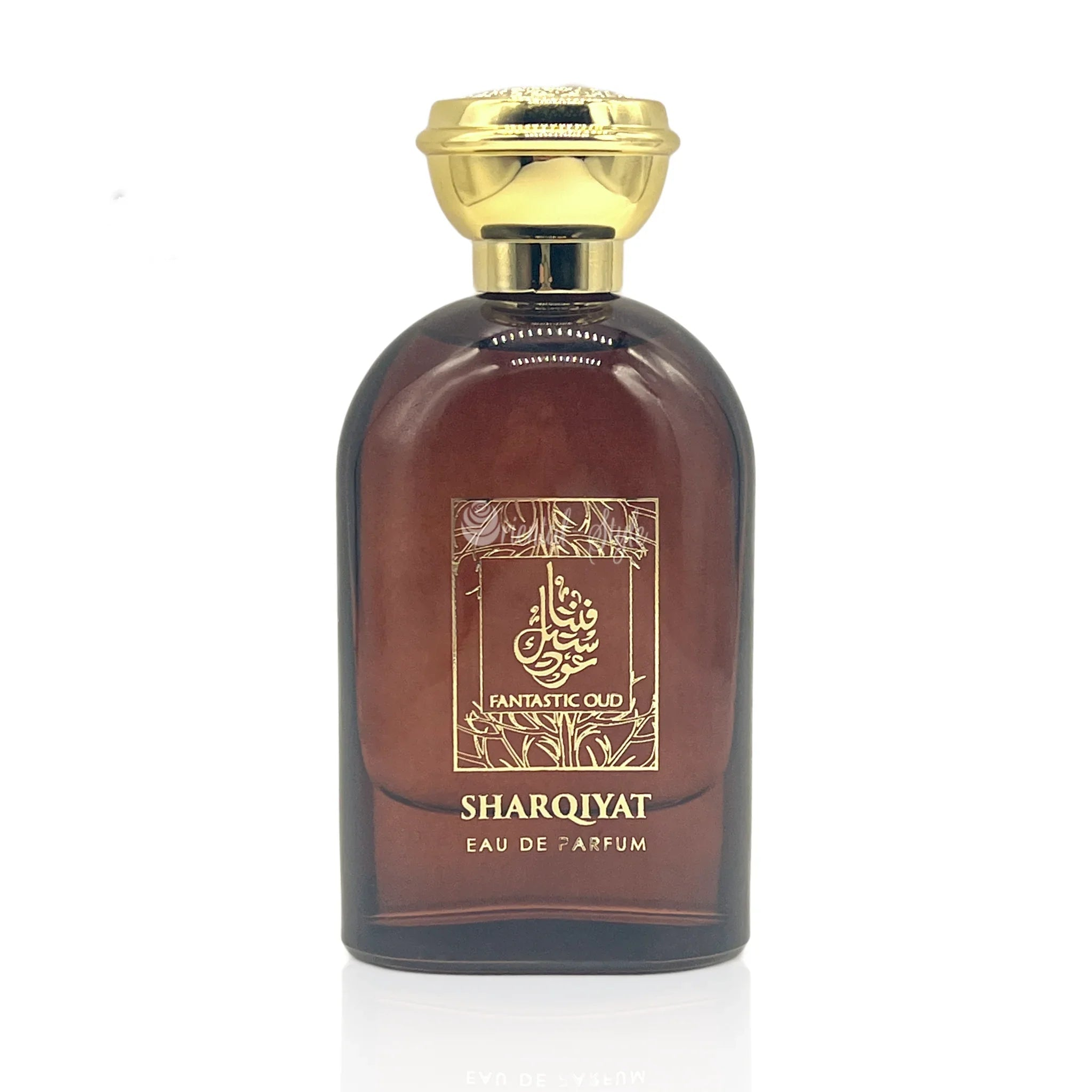 Parfüm Fantastic Oud Eau de Parfum Spray 100ml Khalis | Oriental-Style