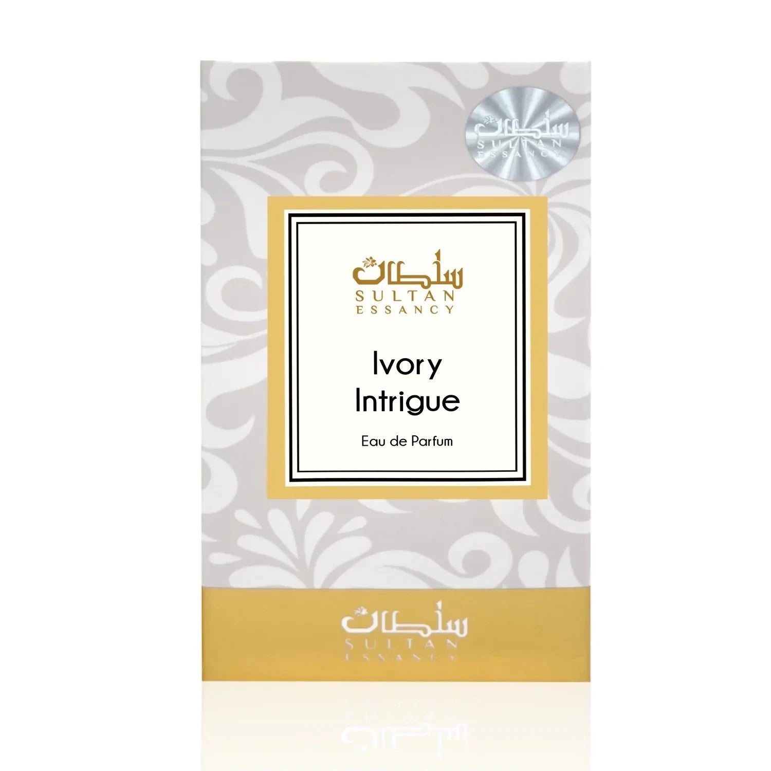 Parfüm Ivory Intrigue Eau de Perfume Spray Sultan Essancy Sultan Essancy | Oriental-Style