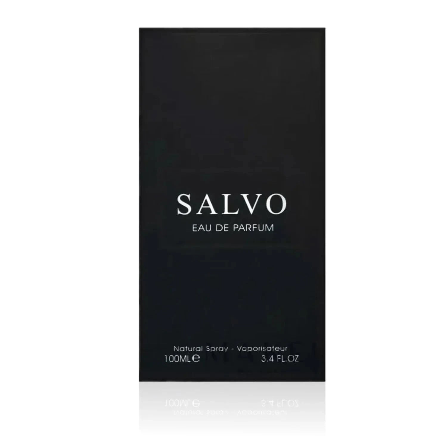 Parfüm Salvo Maison Alhambra Lattafa Eau de Parfum Spray 100ml Lattafa | Oriental-Style