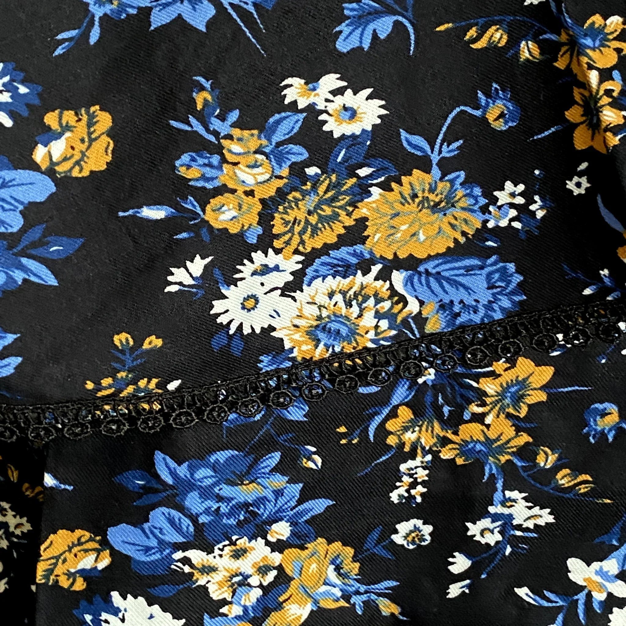 Gebetskleidung Gemustert - Zweiteilig Oriental-Style | Oriental-Style