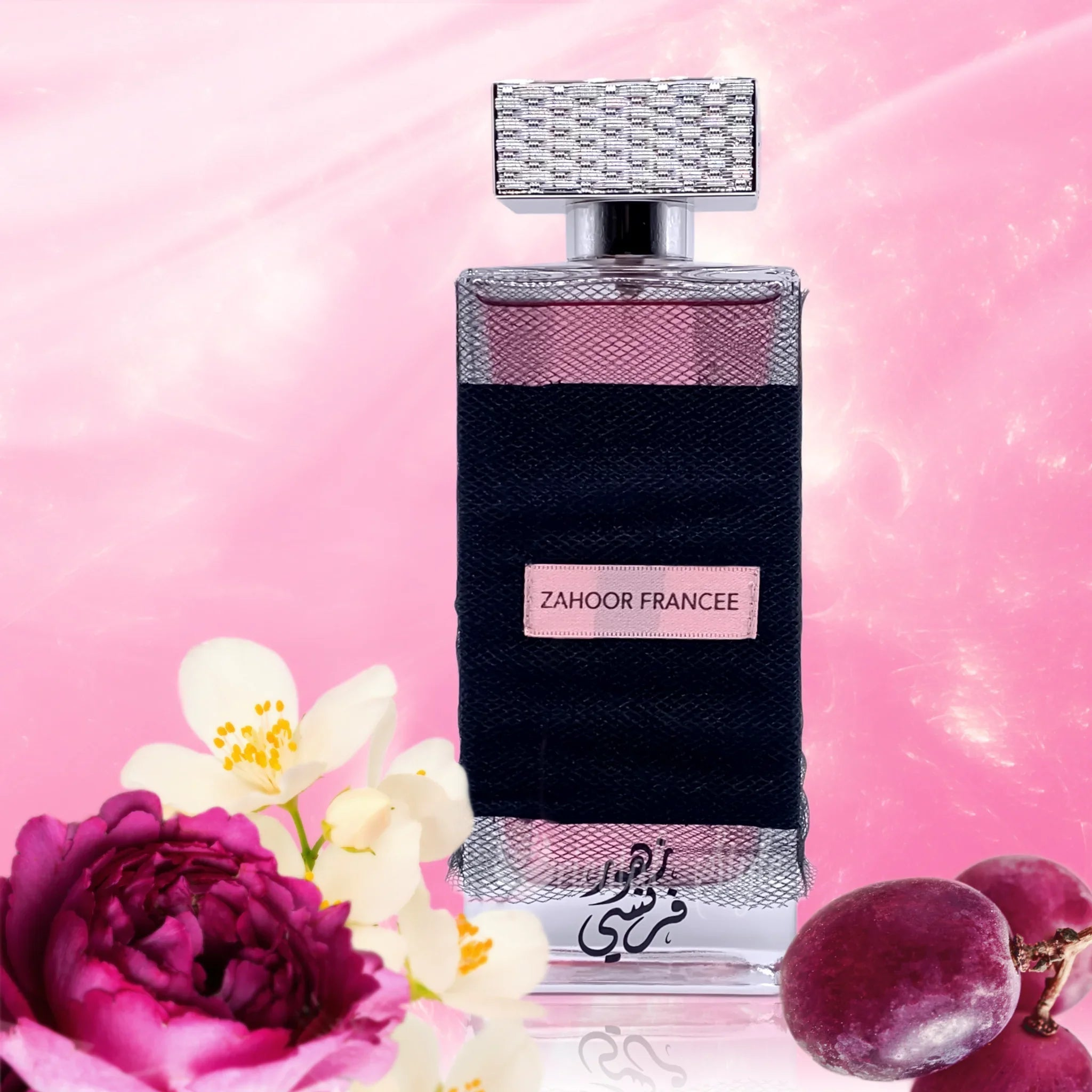 Parfüm Zahoor Francee Eau de Parfum 100ml Ard Al Zaafaran Spray Ard Al Zaafaran | Oriental-Style