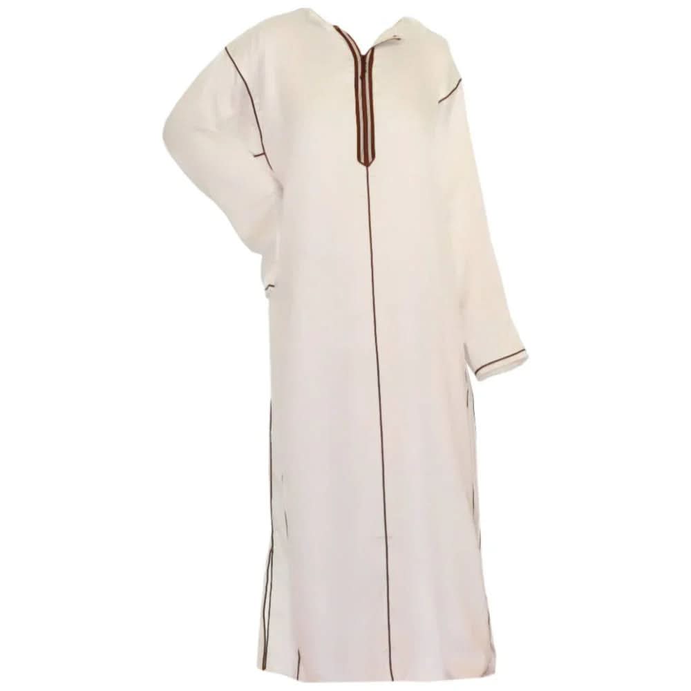 morrocan-thobe-jubbah-kaftan-creme-1