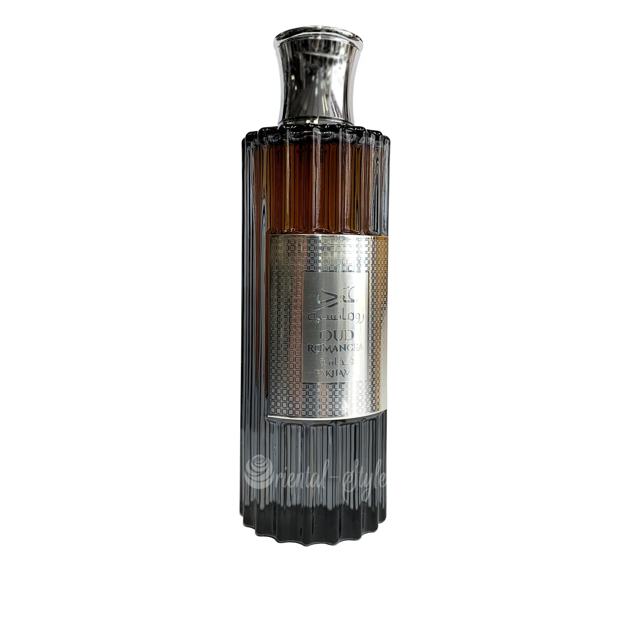 Oud Romancea Fakhama Eau de Parfum 100ml Ard Al Zaafaran Parfüm Spray Ard Al Zaafaran | Oriental-Style