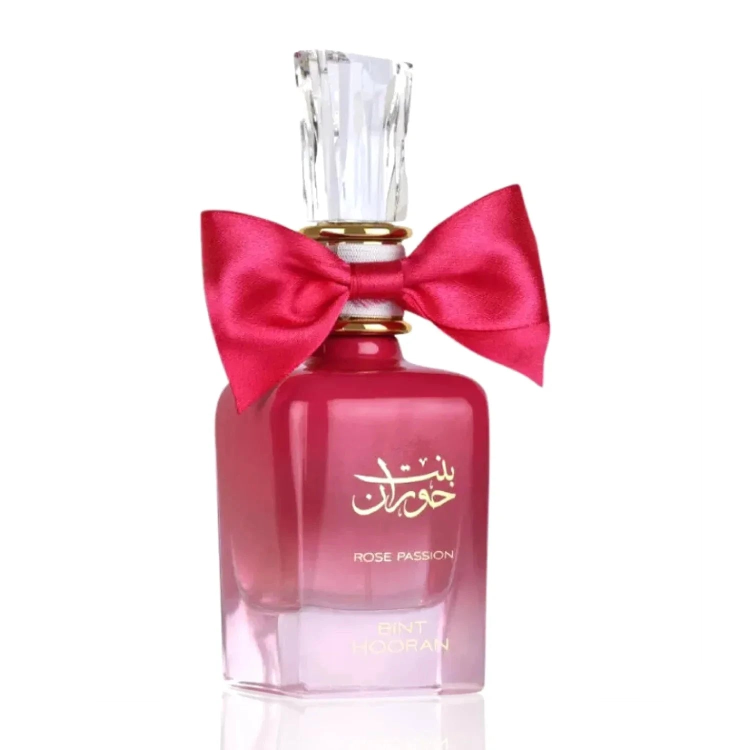 Parfüm Bint Hooran Rose Passion Ard Al Zaafaran Eau de Parfum Spray 100ml Ard Al Zaafaran | Oriental-Style