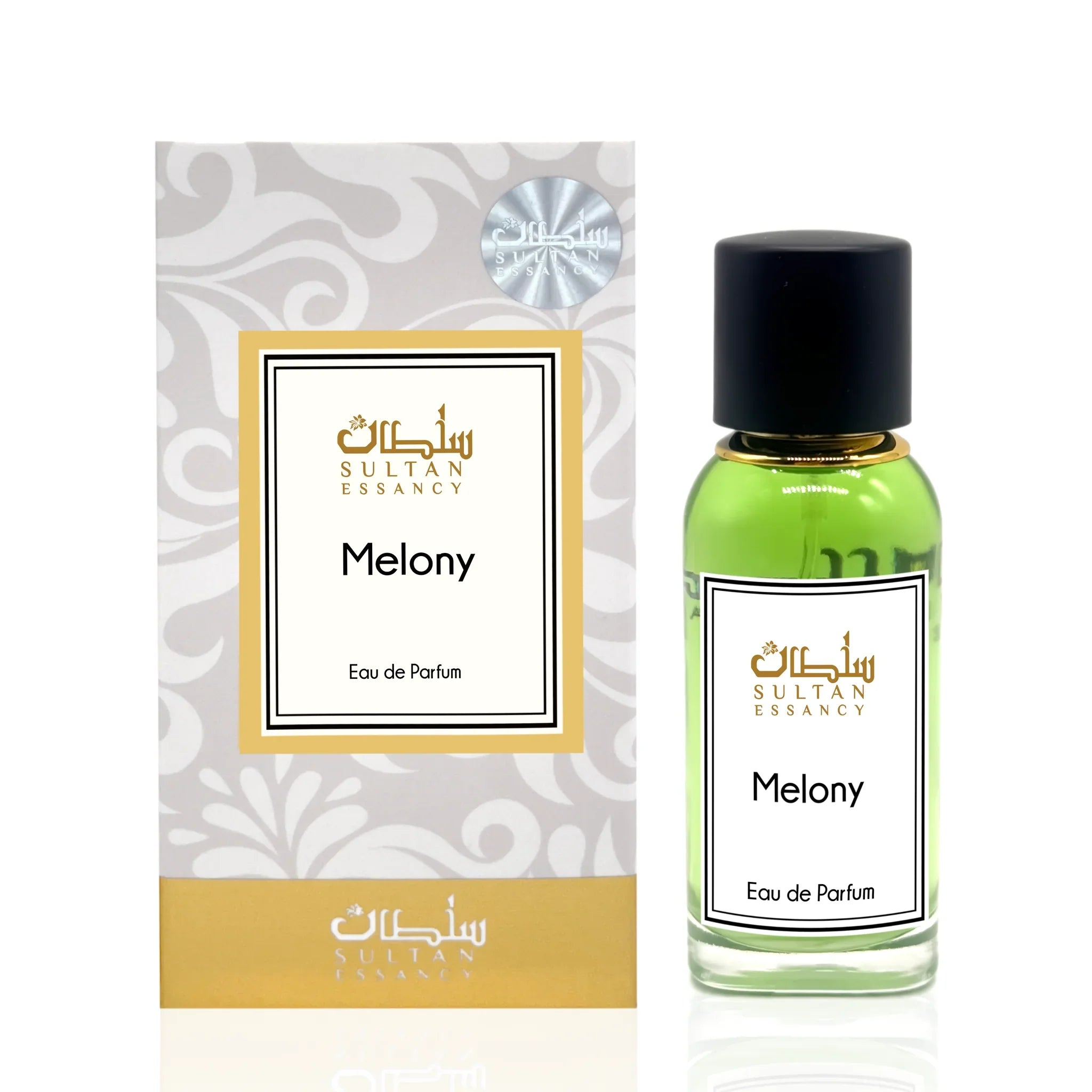 Parfüm Musk Tahara Melony Eau de Perfume Spray Sultan Essancy Sultan Essancy | Oriental-Style