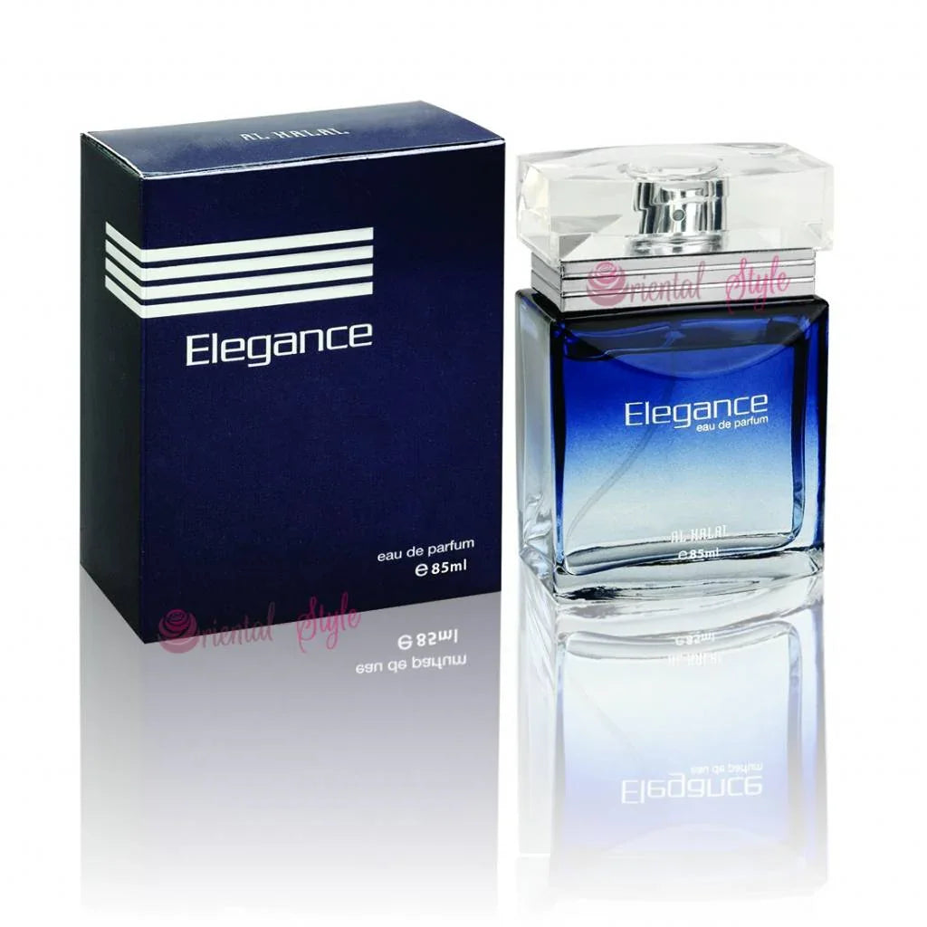 Al Haramain Elegance Eau de Parfum 85ml Spray Al Haramain | Oriental-Style