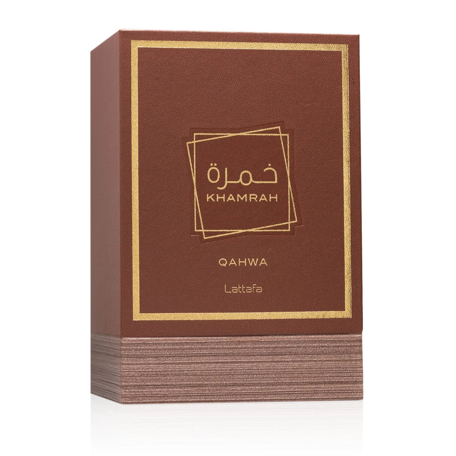Parfüm Khamrah Qahwa Lattafa Eau de Parfum Lattafa | Oriental-Style