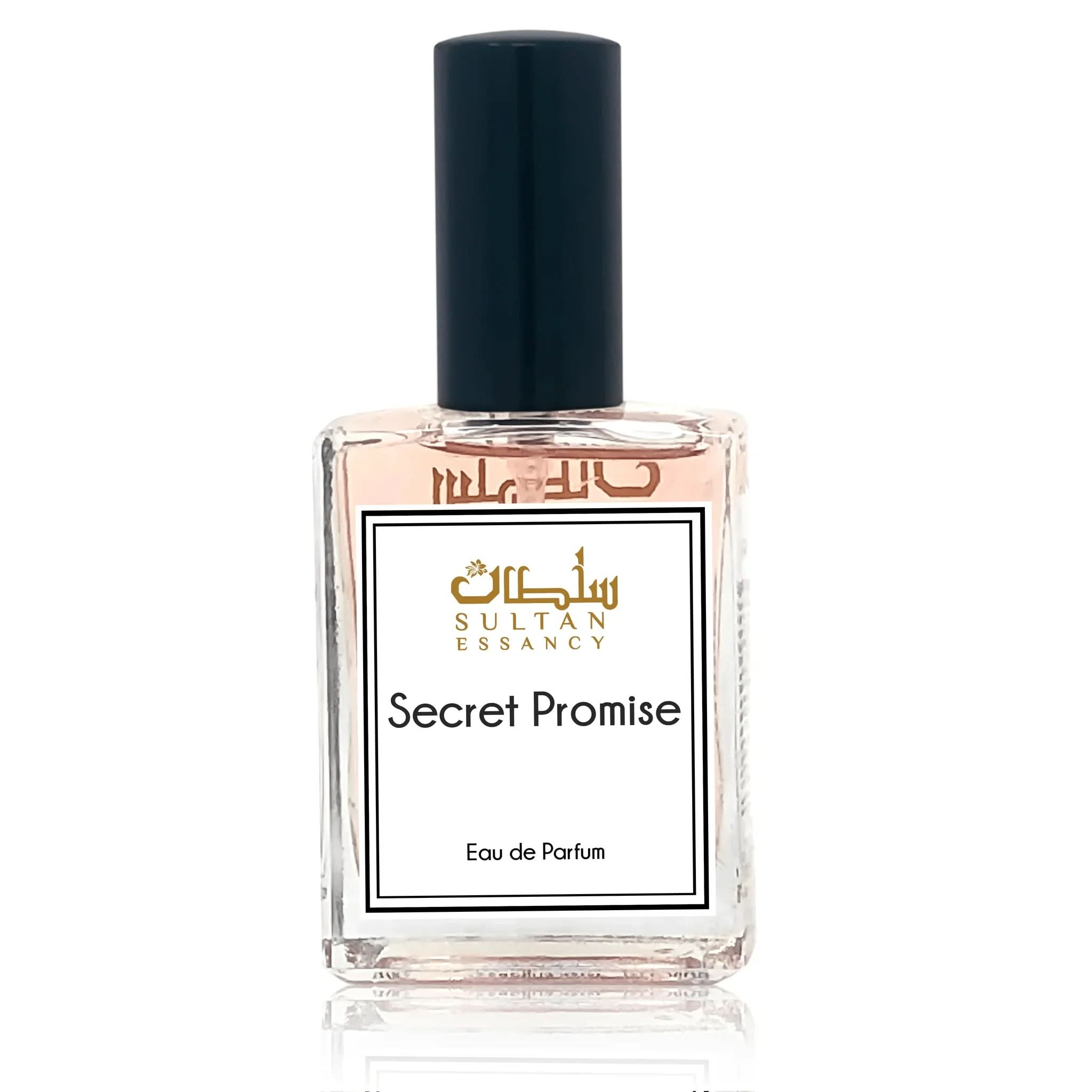 Parfüm Secret Promise Eau de Perfume Spray Sultan Essancy – Duft von Sultan Essancy | oriental - style.de