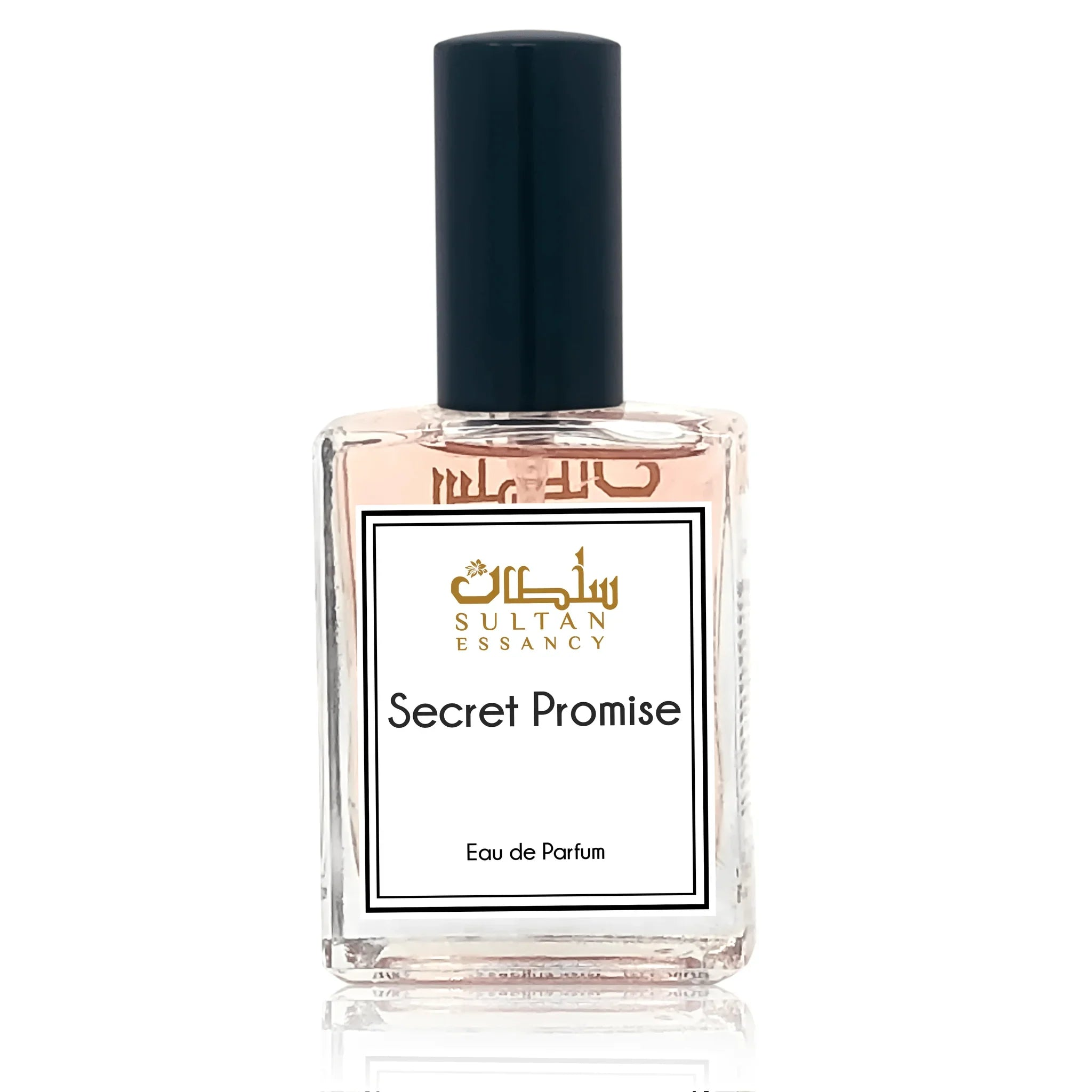 Parfüm Secret Promise Eau de Perfume Spray Sultan Essancy Sultan Essancy | Oriental-Style
