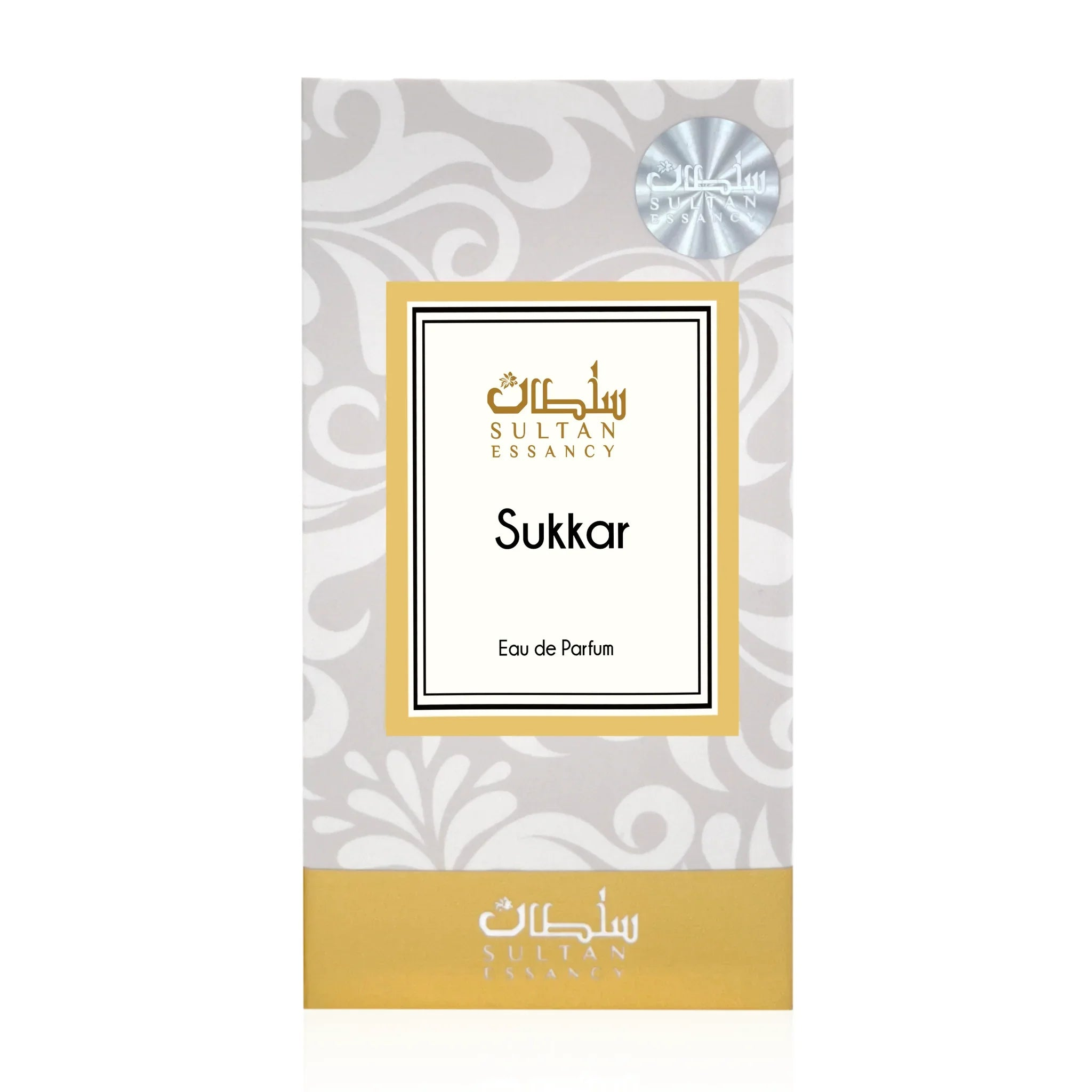 Parfüm Sukkar Eau de Perfume Spray Sultan Essancy Sultan Essancy | Oriental-Style