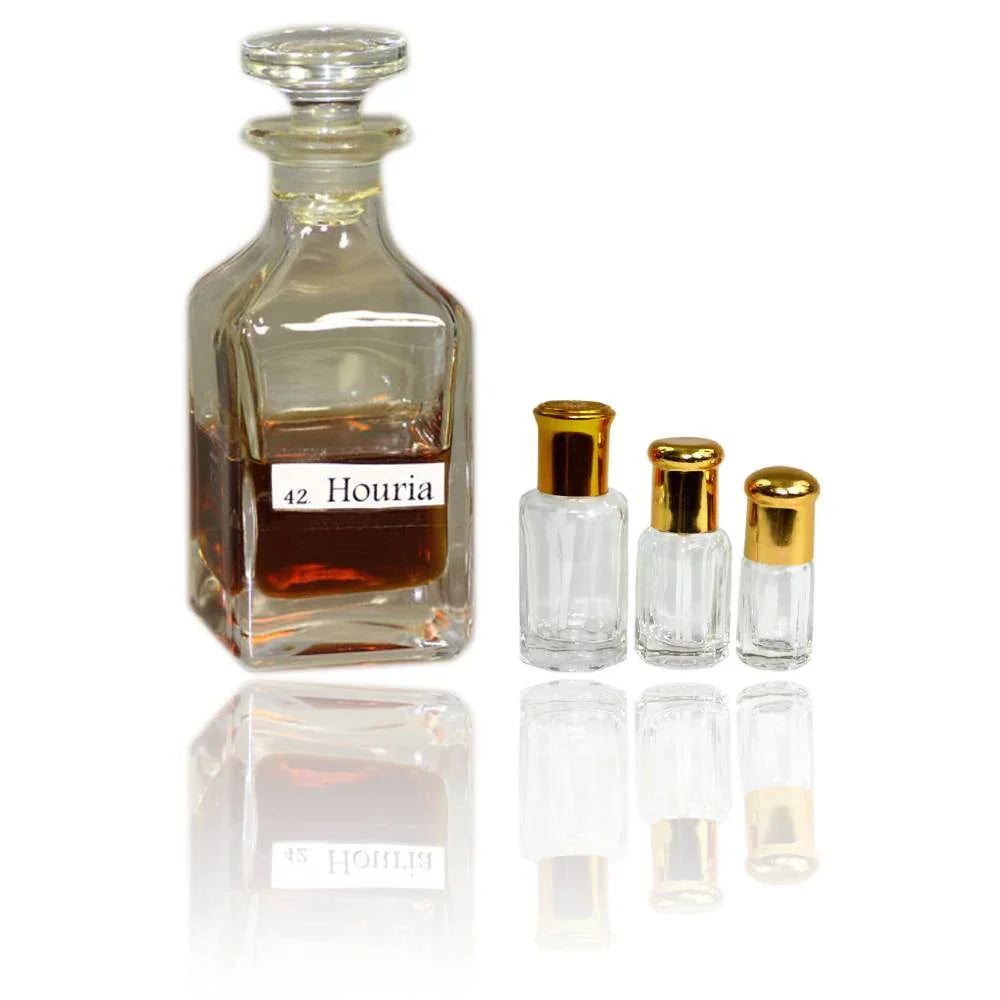 Parfümöl Houria von Swiss Arabian - Parfüm ohne Alkohol Swiss Arabian | Oriental-Style