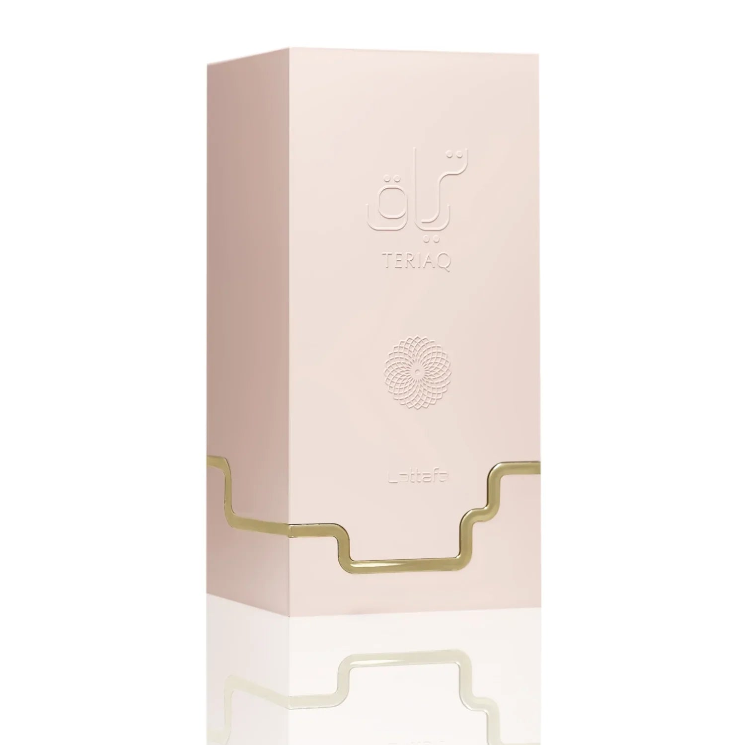 Parfüm Teriaq Lattafa Eau de Parfum Spray 100ml Lattafa | Oriental-Style