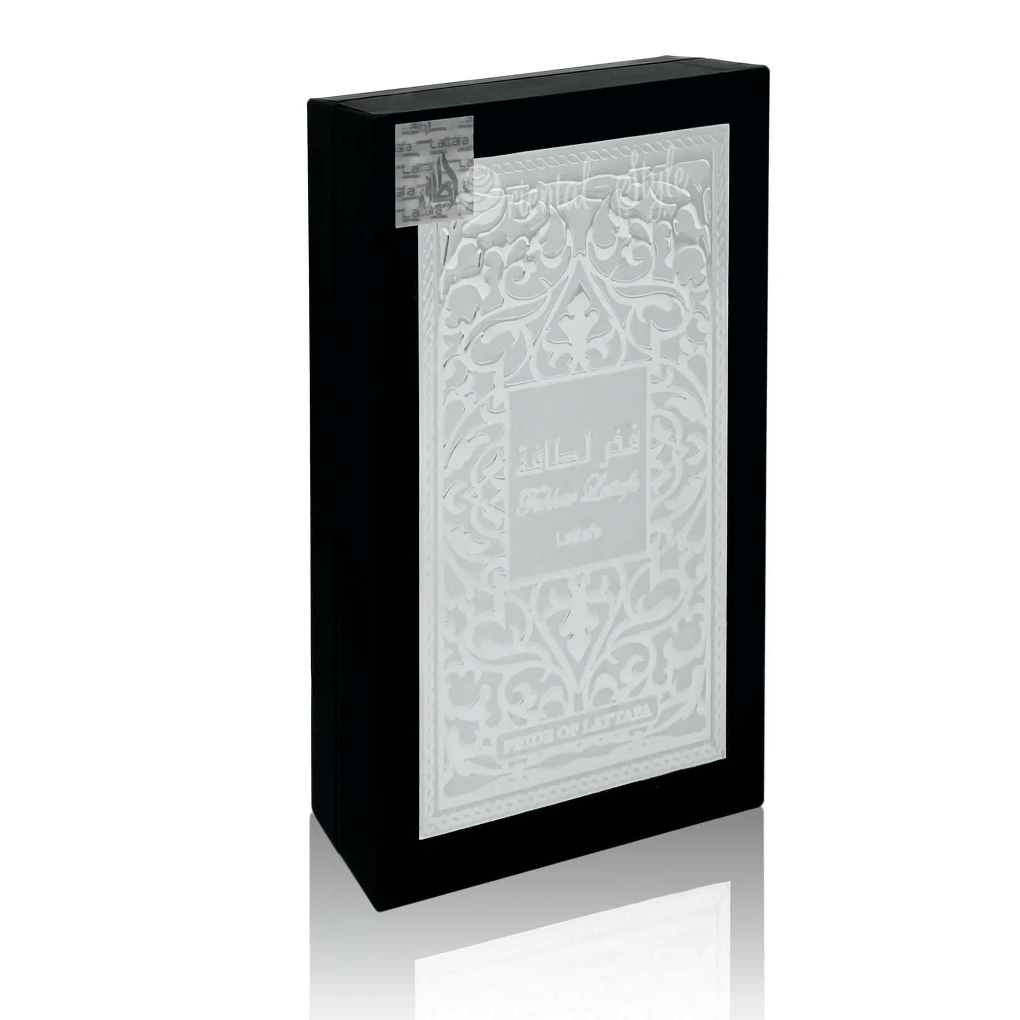 Parfüm Fakhar Men Lattafa Eau de Parfum 100ml Spray Lattafa | Oriental-Style