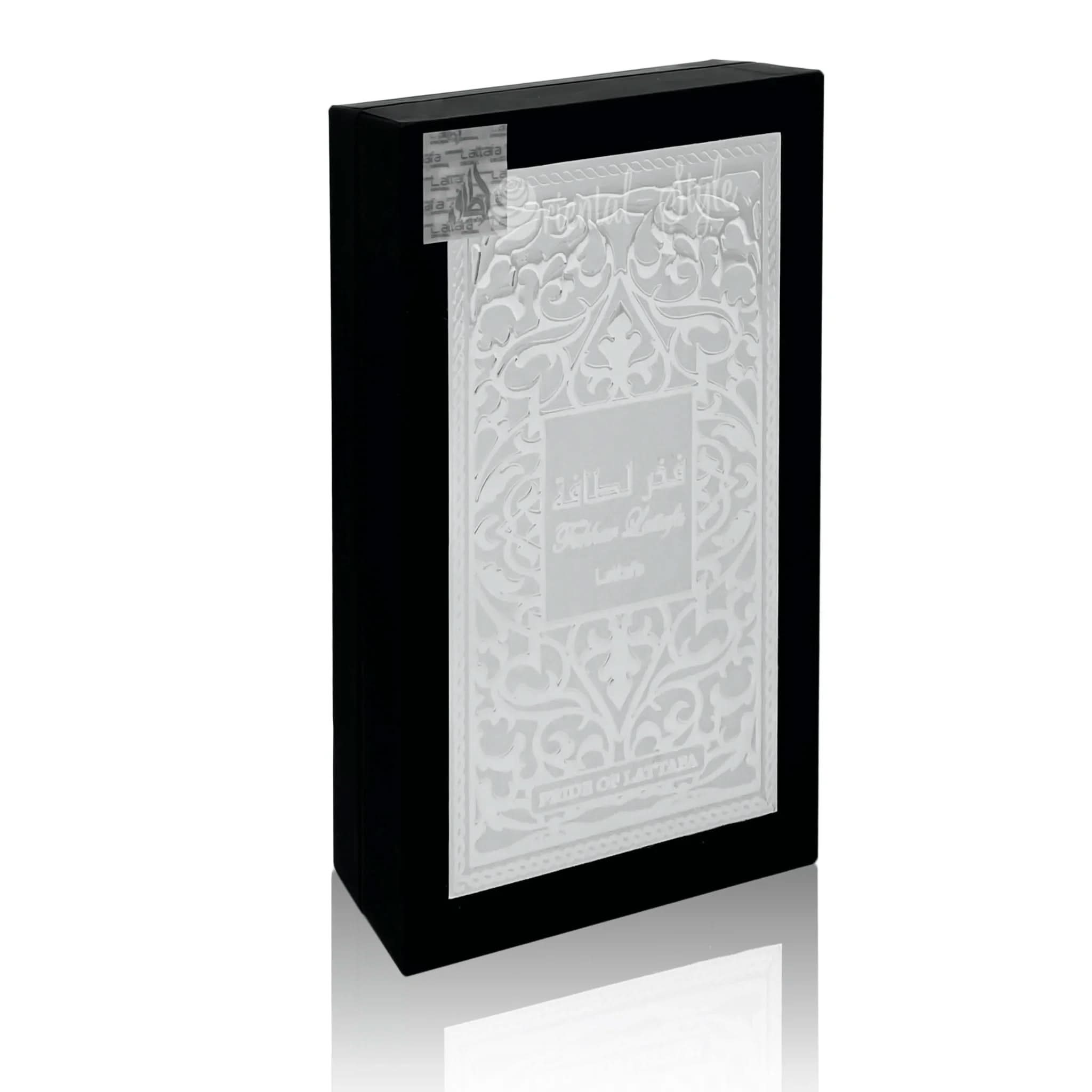 Parfüm Fakhar Men Lattafa Eau de Parfum 100ml Spray Lattafa | Oriental-Style