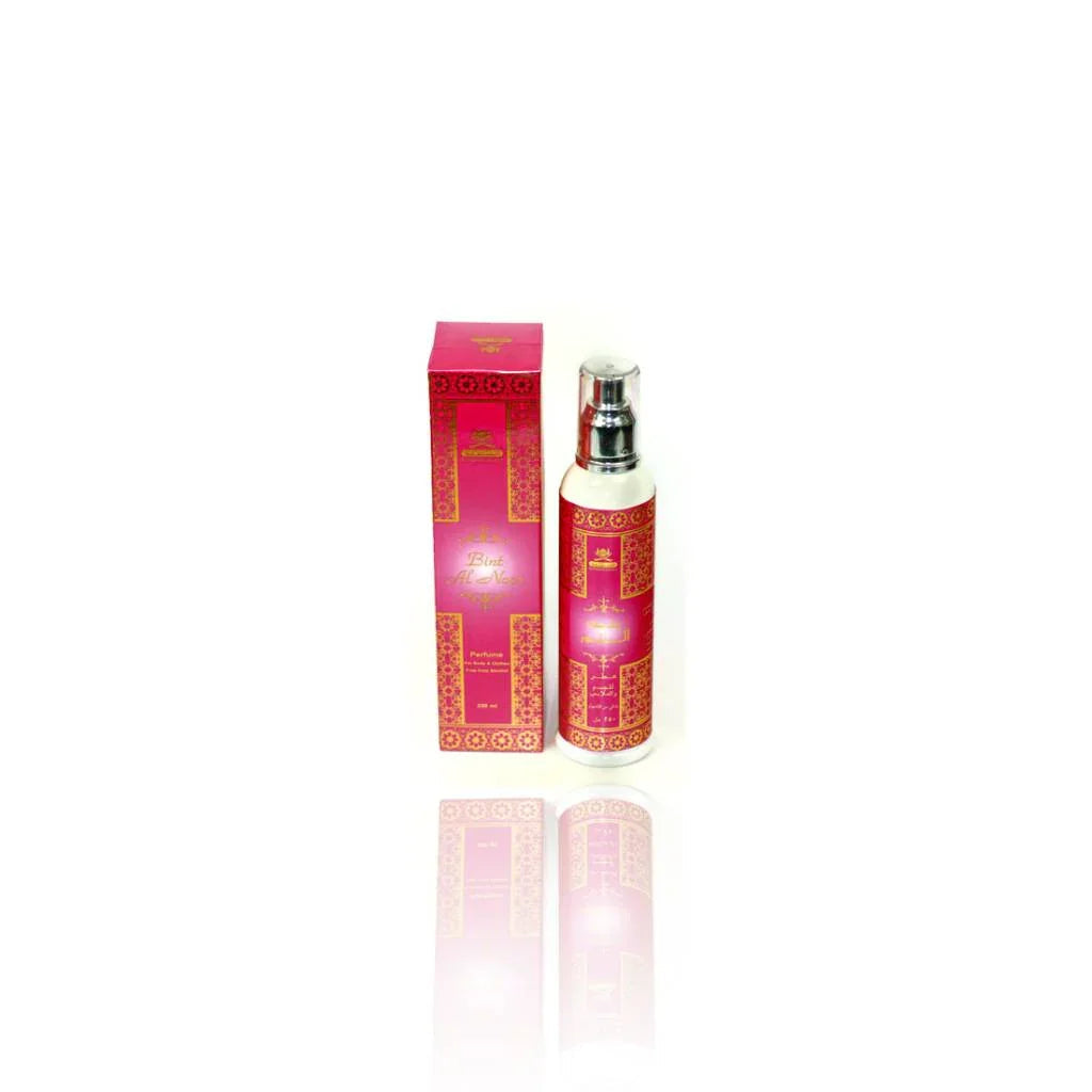 Bint al Noor Deo Spray 250ml Oriental-Style | Oriental-Style