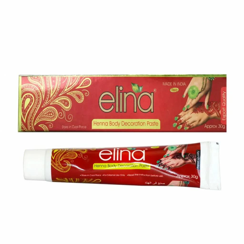 elina-hennapaste-tube-red
