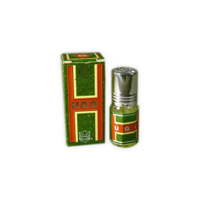 Konzentriertes Parfümöl Ugo von Surrati 3ml Surrati Perfumes | Oriental-Style