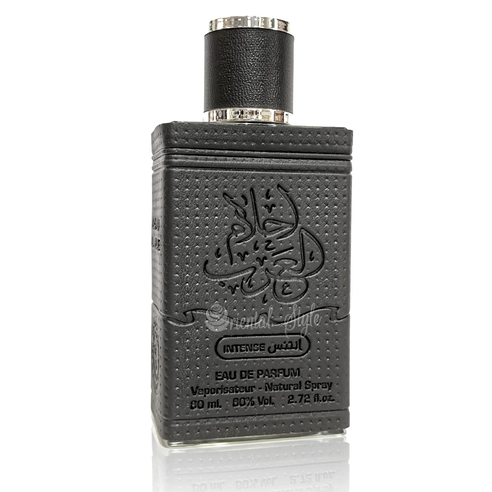 Parfüm Ahlam Al Arab Intense Eau de Parfum Spray Ard Al Zaafaran | Oriental-Style