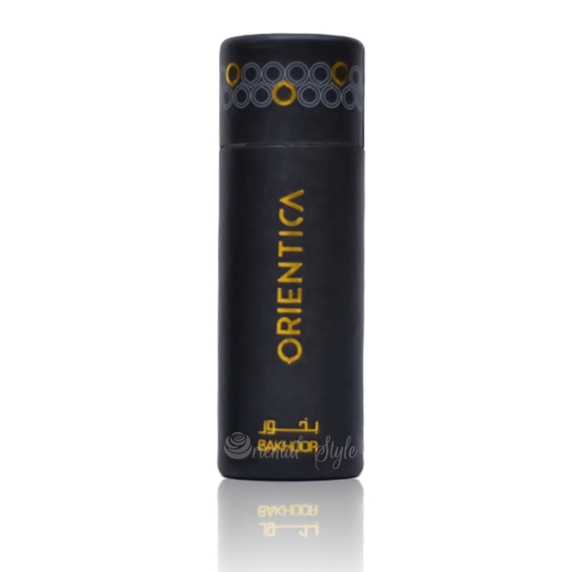 Parfümöl Orientica Bakhoor 6ml - Parfüm ohne Alkohol – Duft von Al Haramain | oriental - style.de