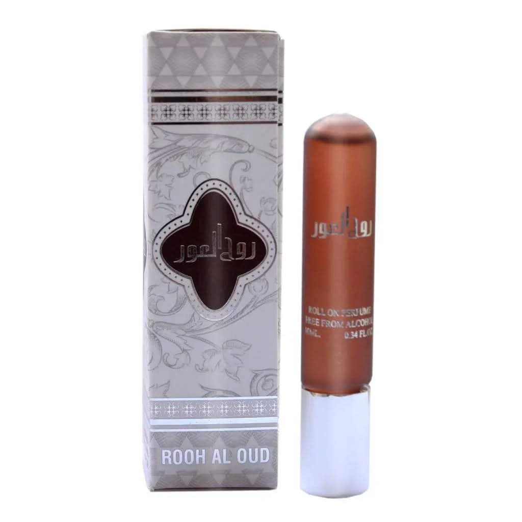 rooh-oudh