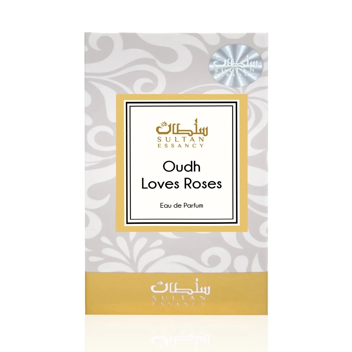 Parfüm Oudh Loves Roses Eau de Perfume Spray Sultan Essancy Sultan Essancy | Oriental-Style